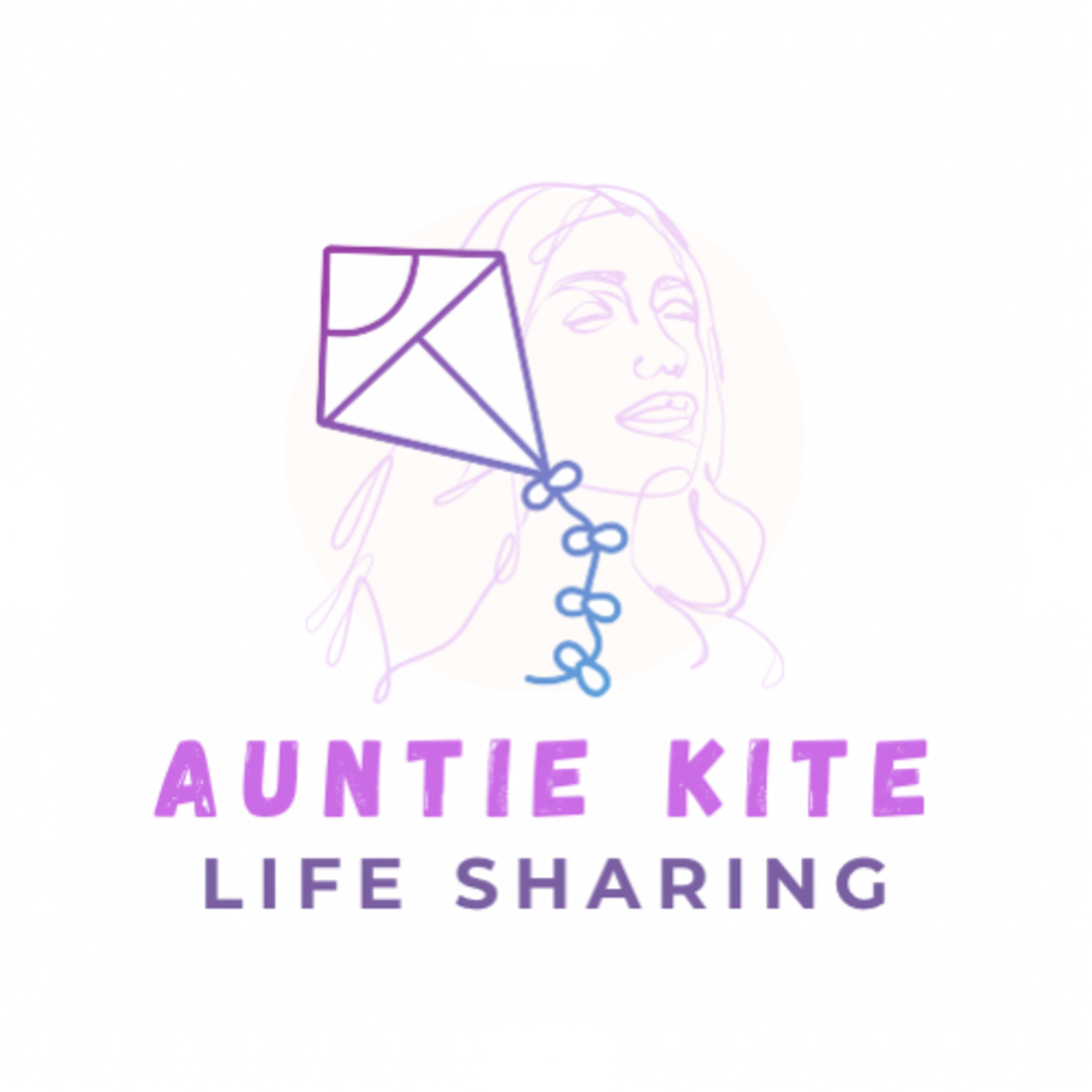 Auntie Kite Life Sharing 
