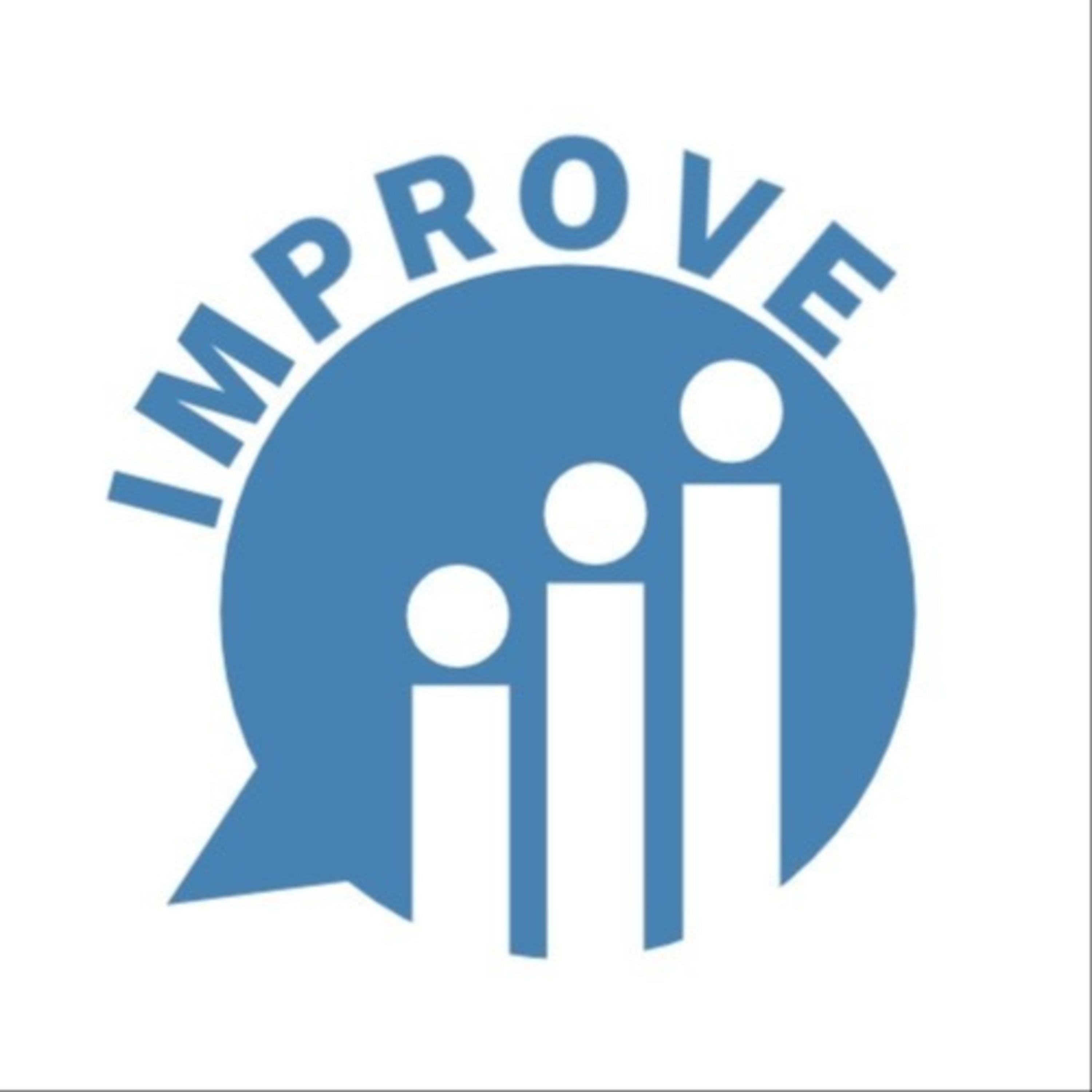 IMPROVE PODCAST cover