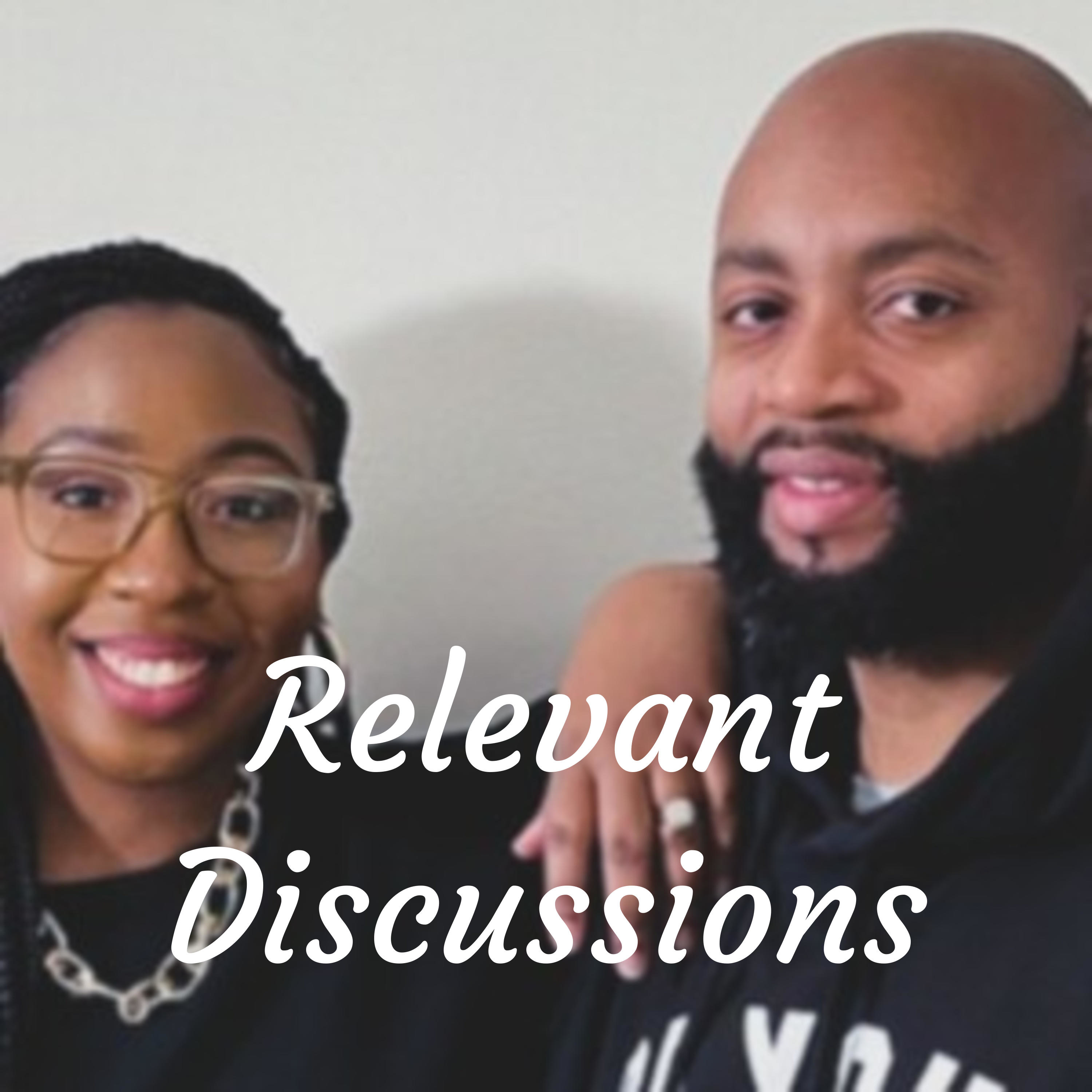 Relevant Discussions