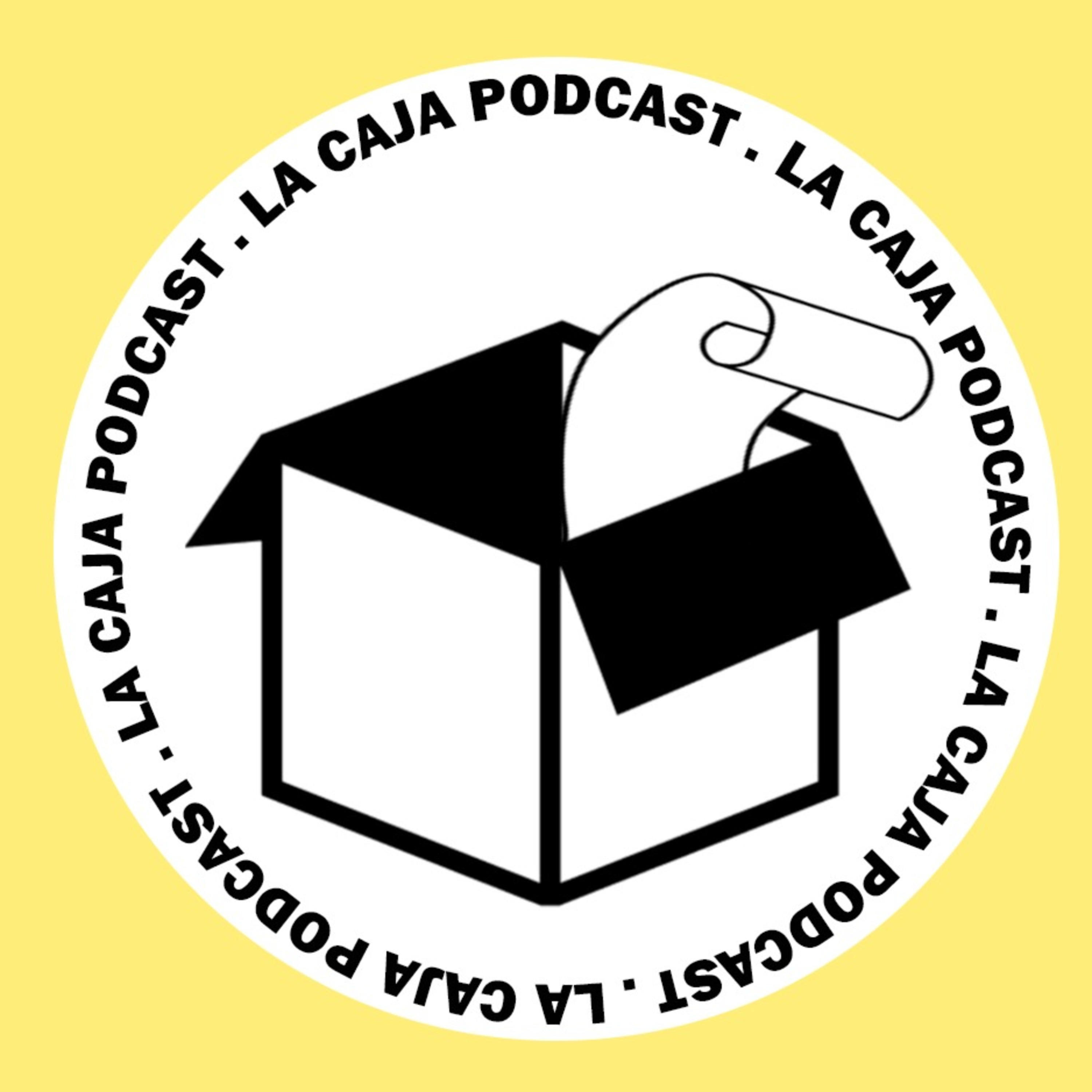 LA CAJA PODCAST
