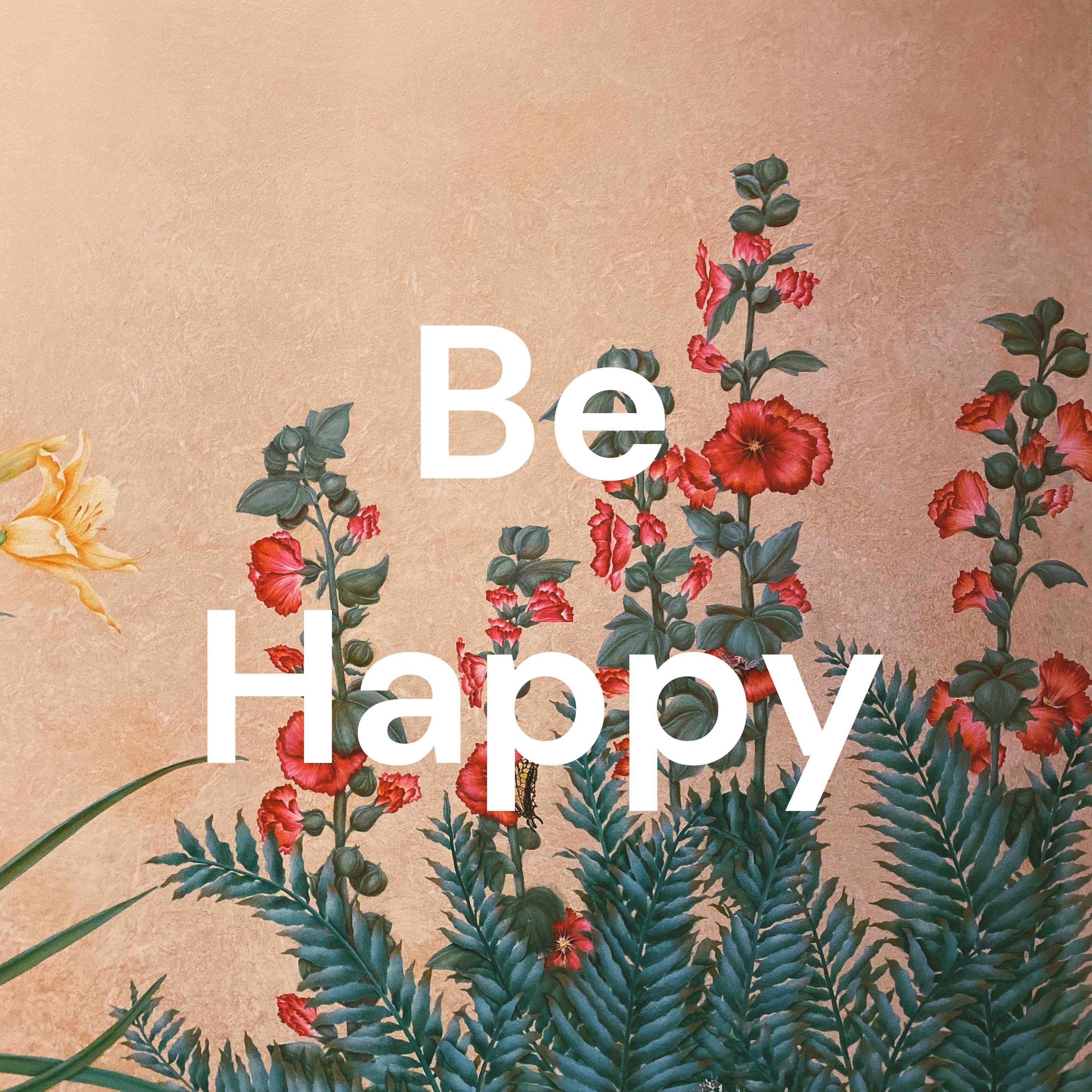 Find Happiness Within Yourself