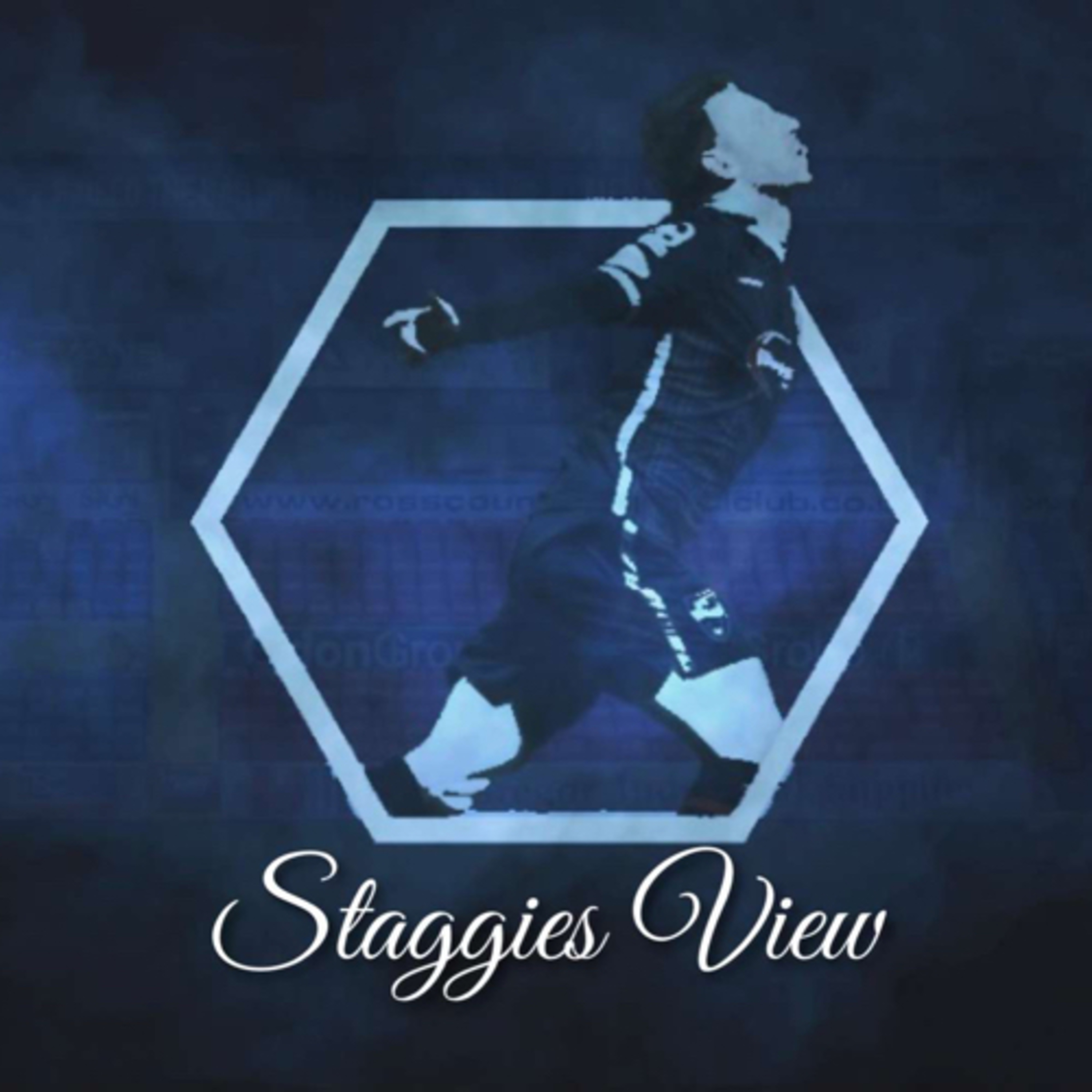 Staggies View