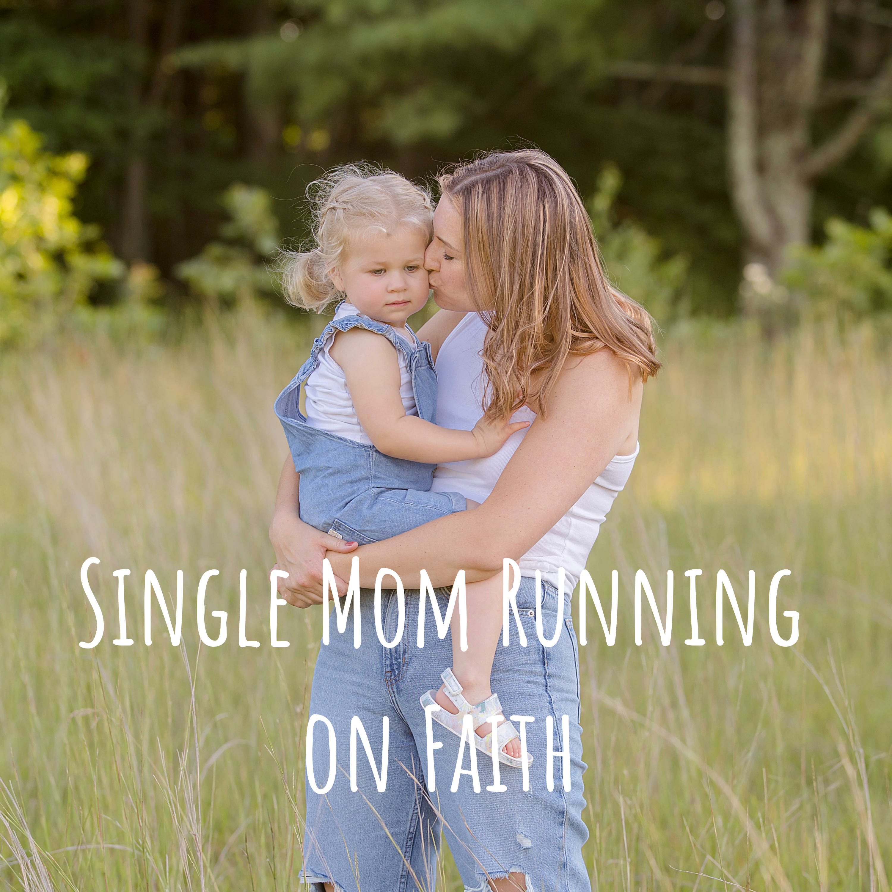 Moms Running on Faith