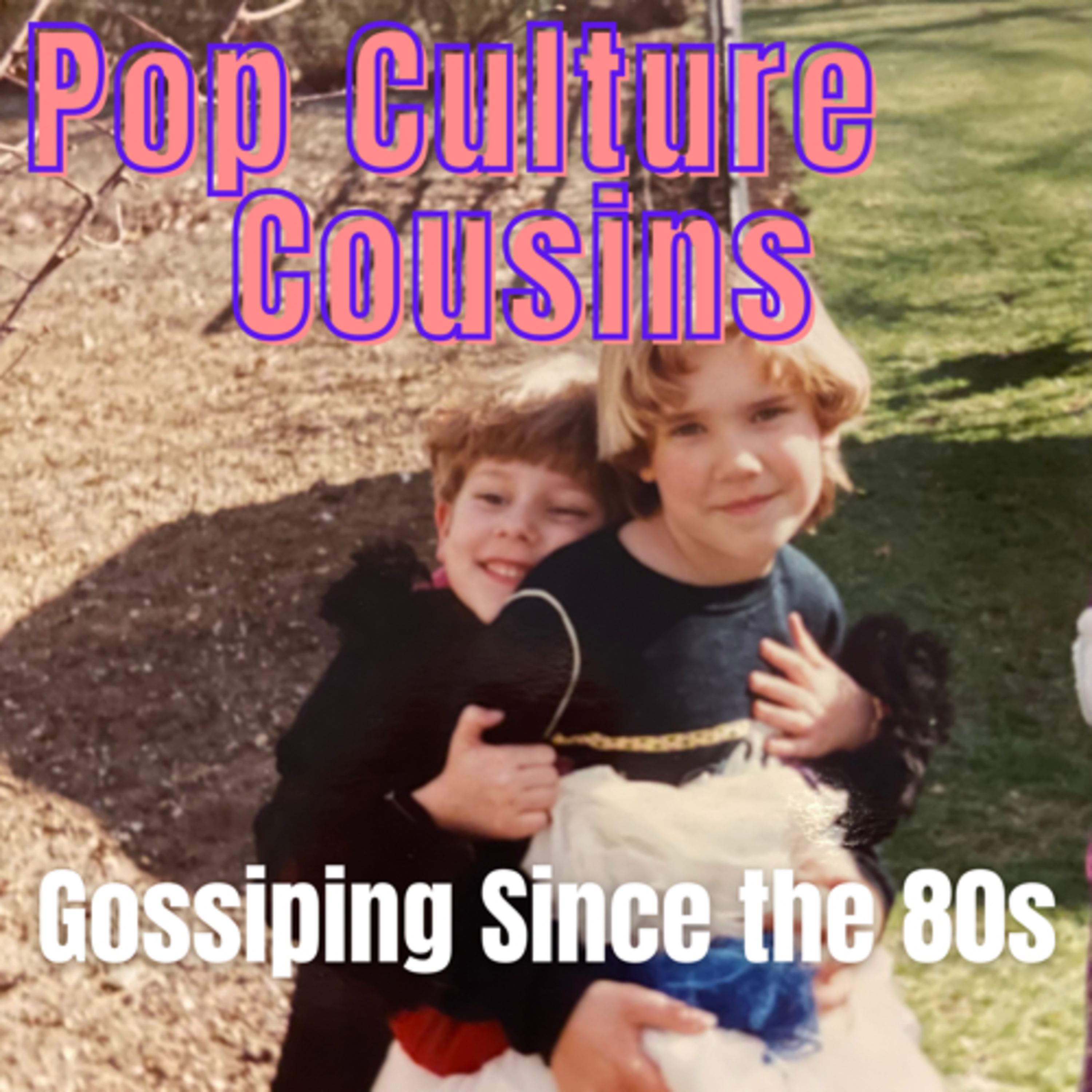 Pop Culture Cousins