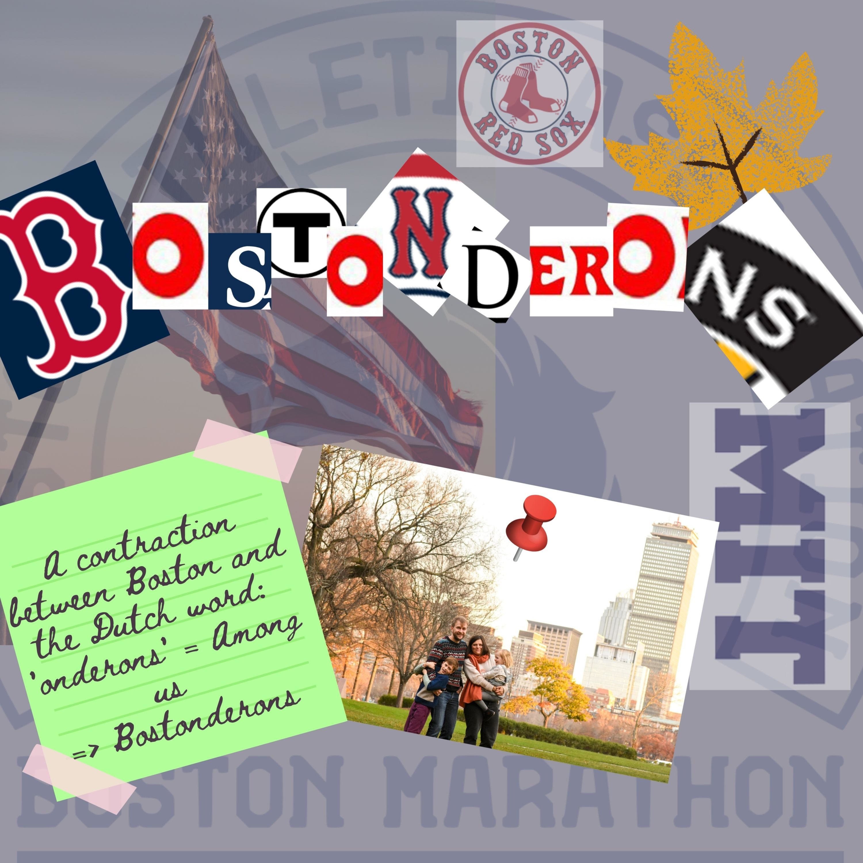 Bostonderons 