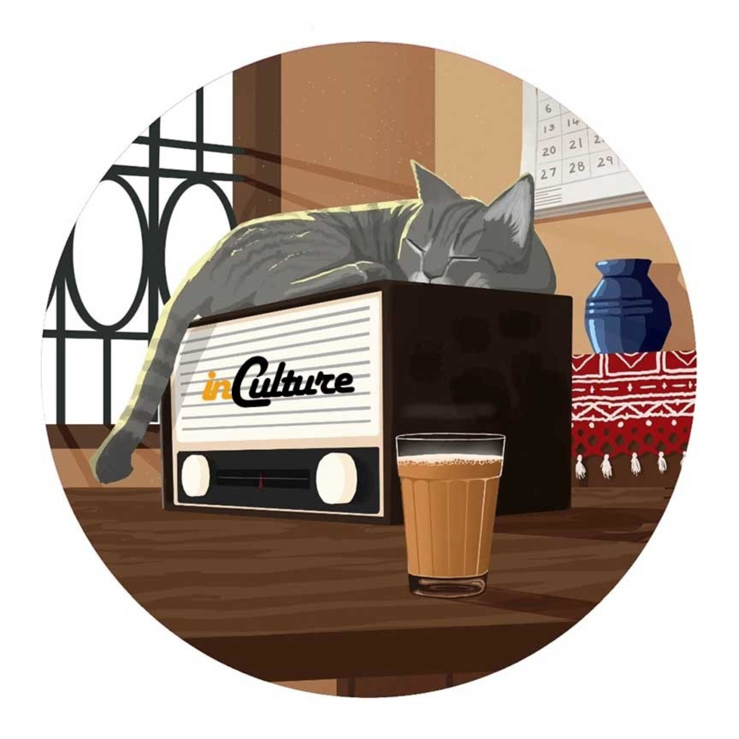 This Week inCulture cover art