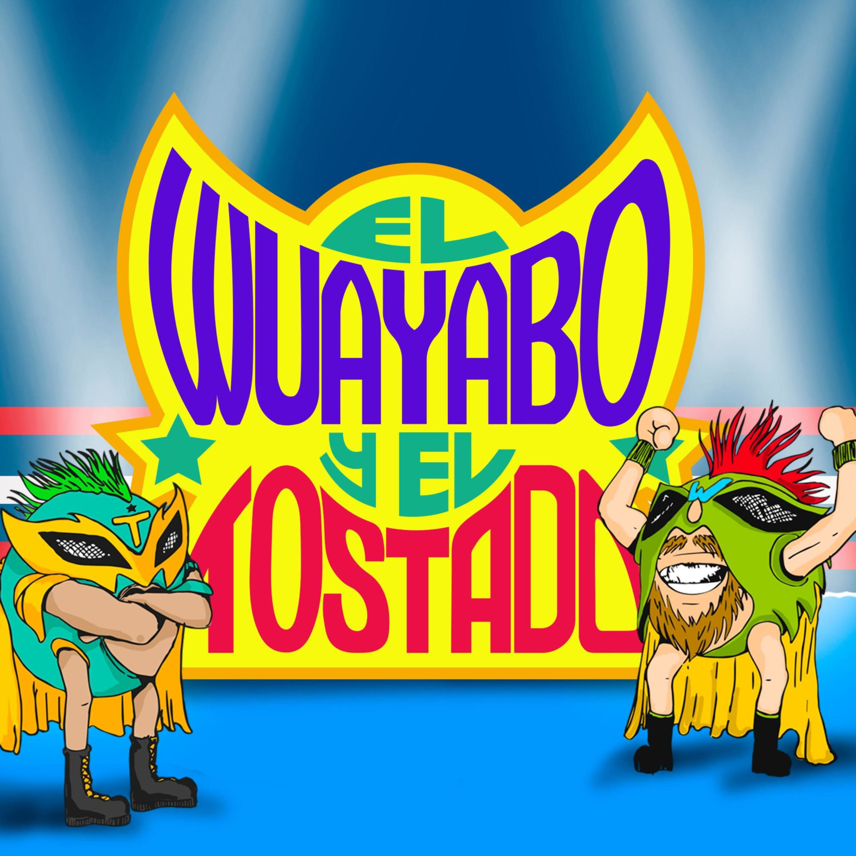 Wuayabo y Tostado