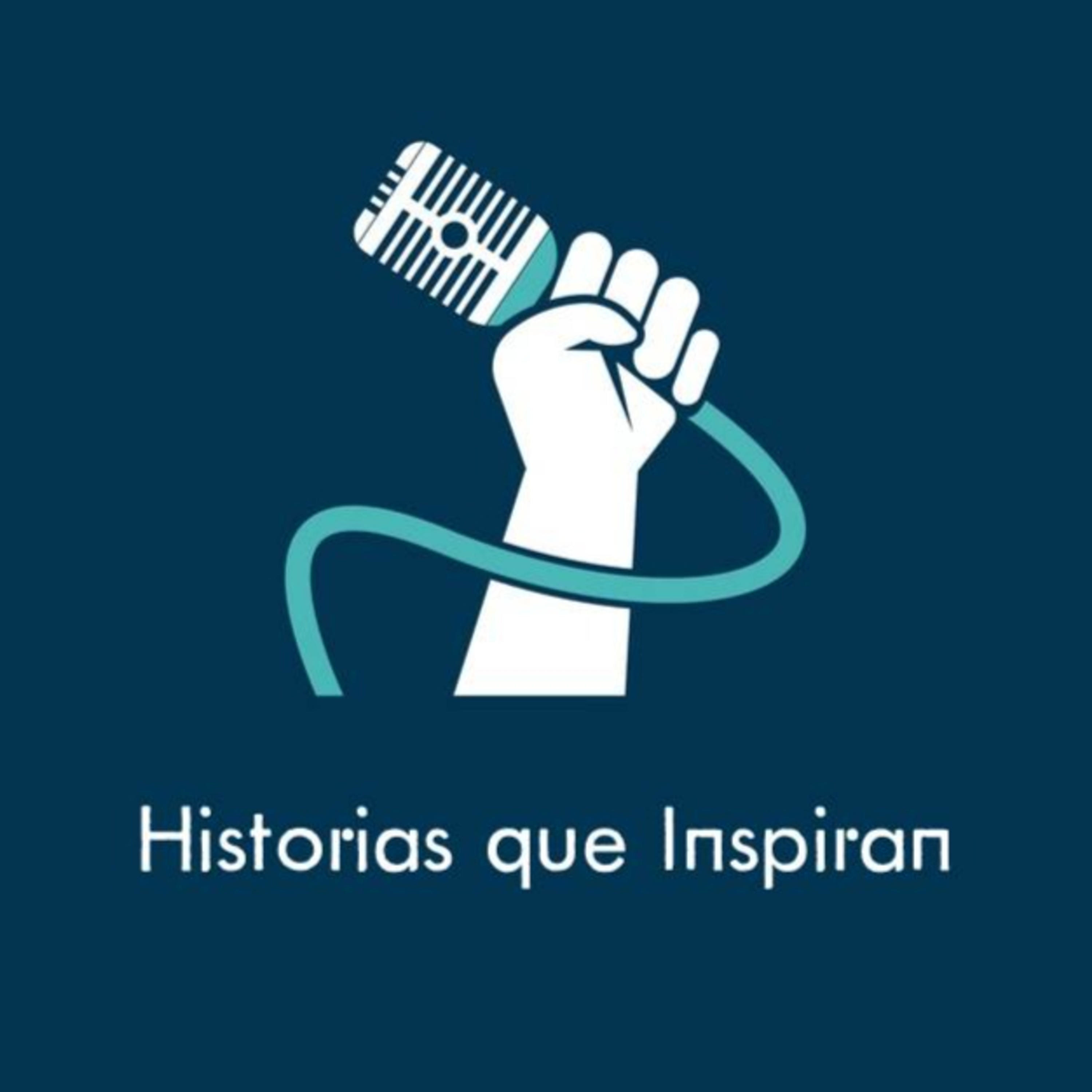 Historias que inspiran podcast artwork