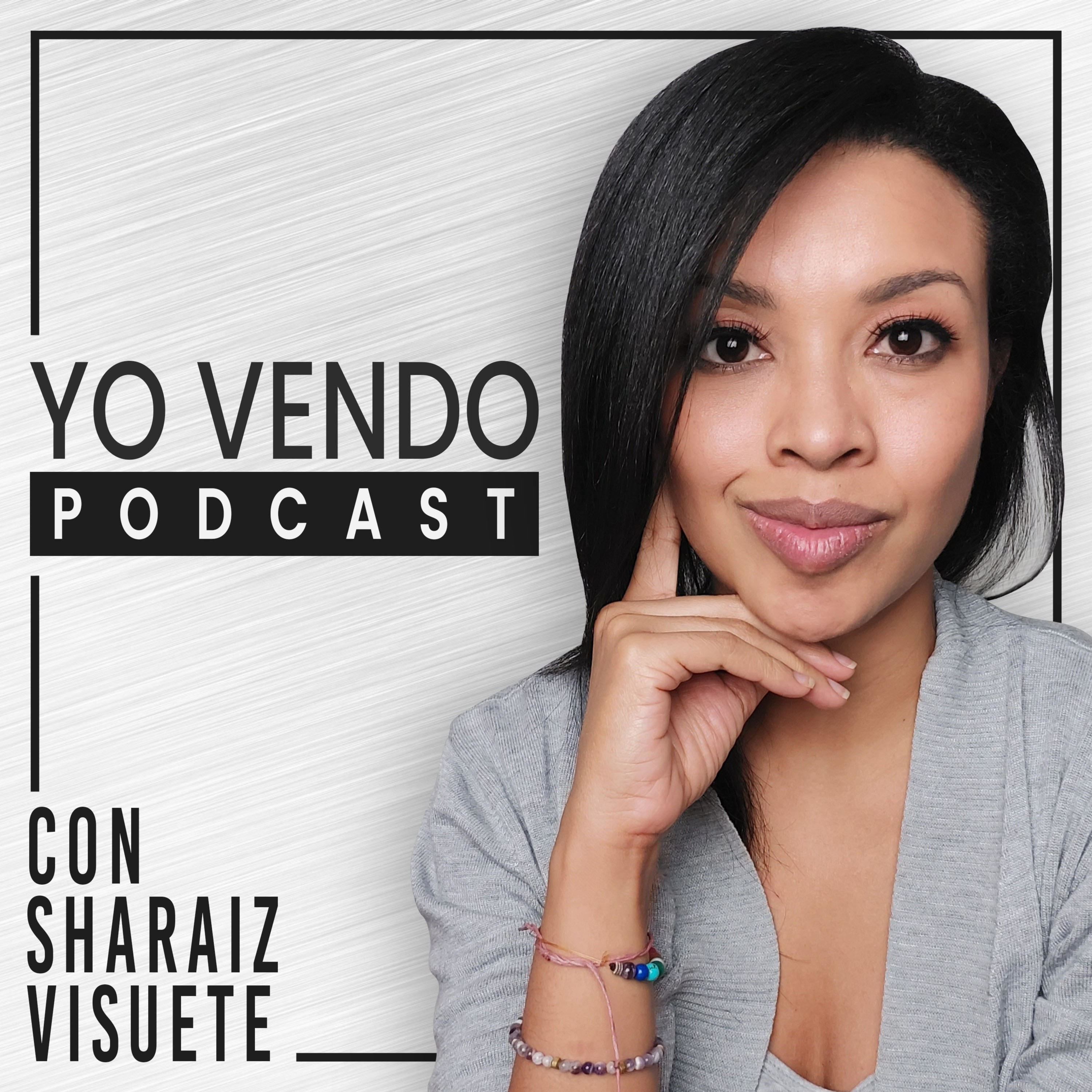 YO VENDO con Sharaiz Visuete