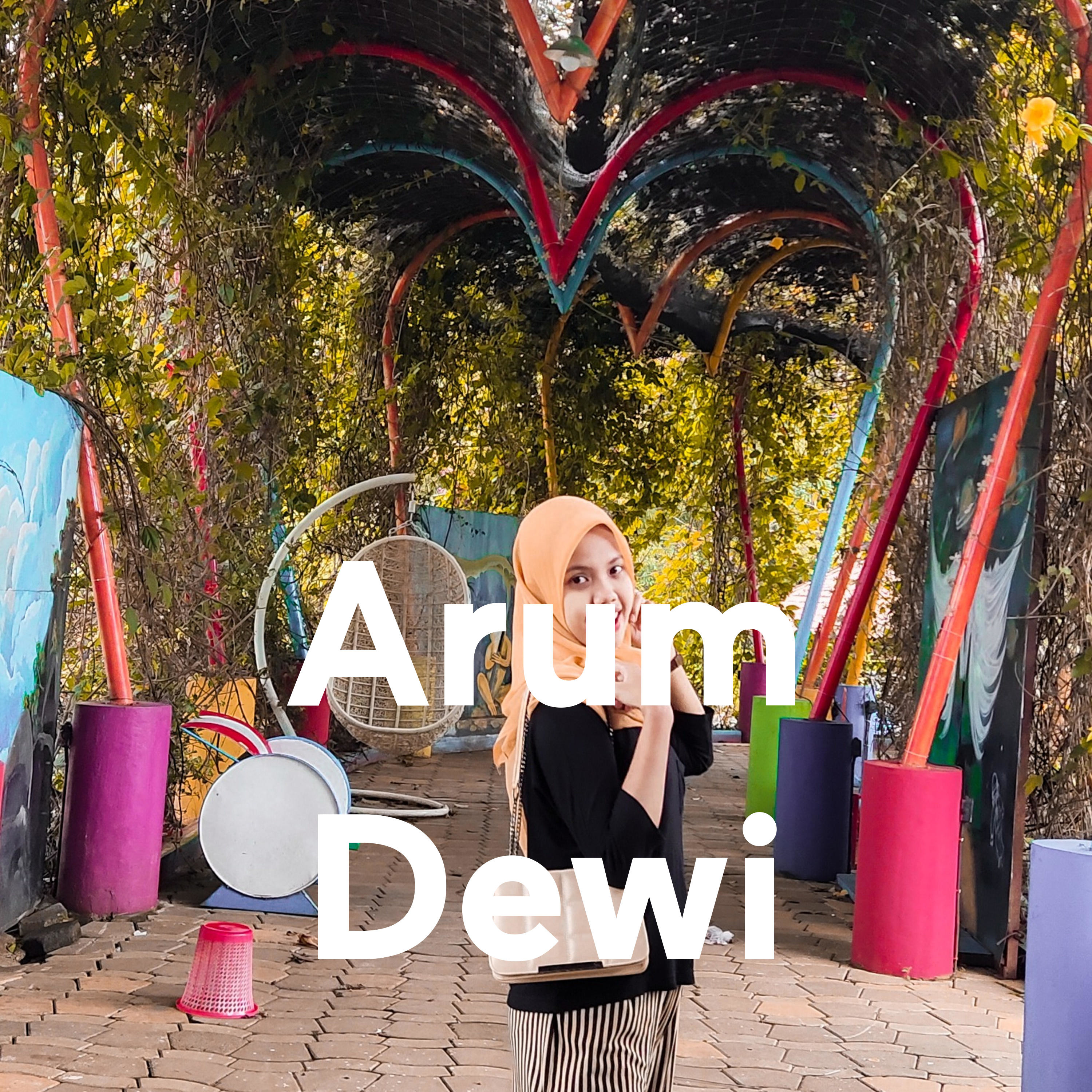 Arum Dewi