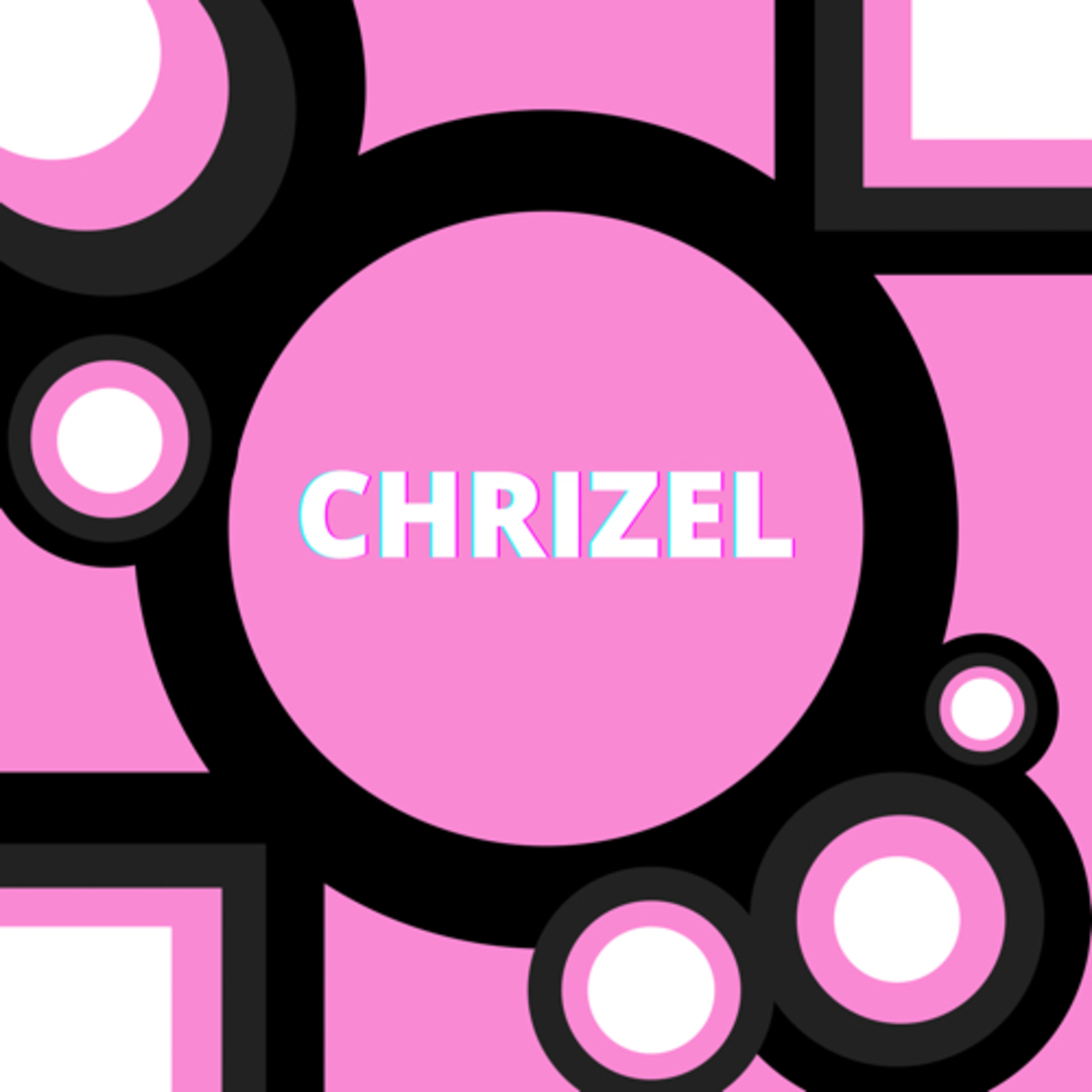 Chrizel podcast artwork