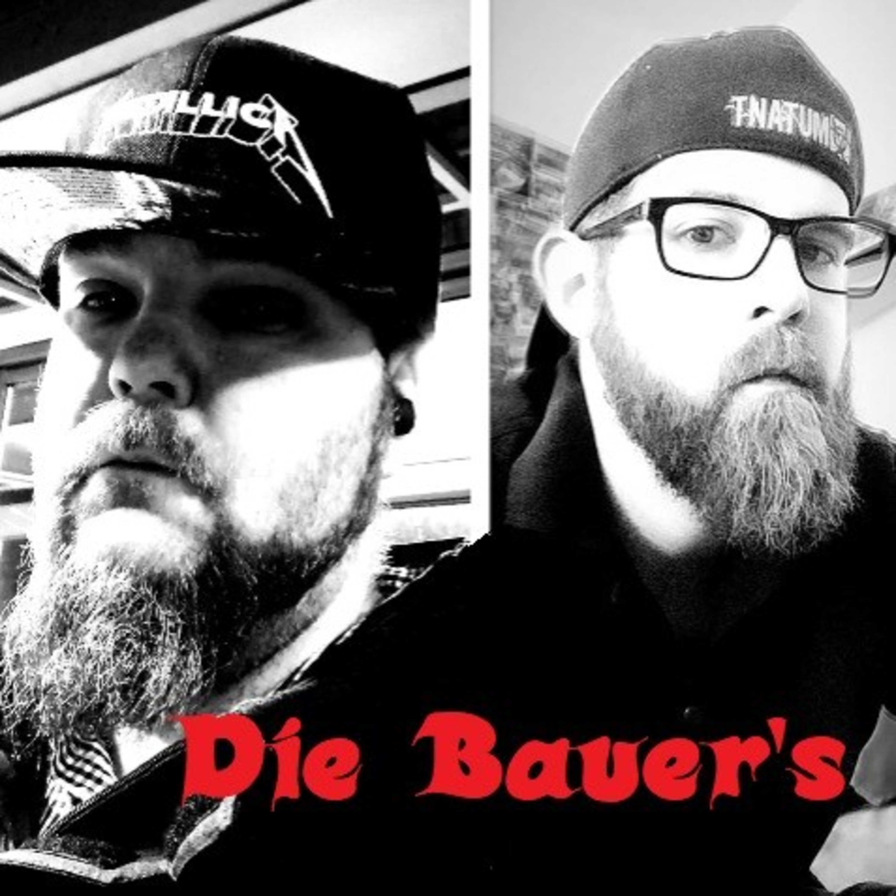 Tod und Teufel - Das Magazin