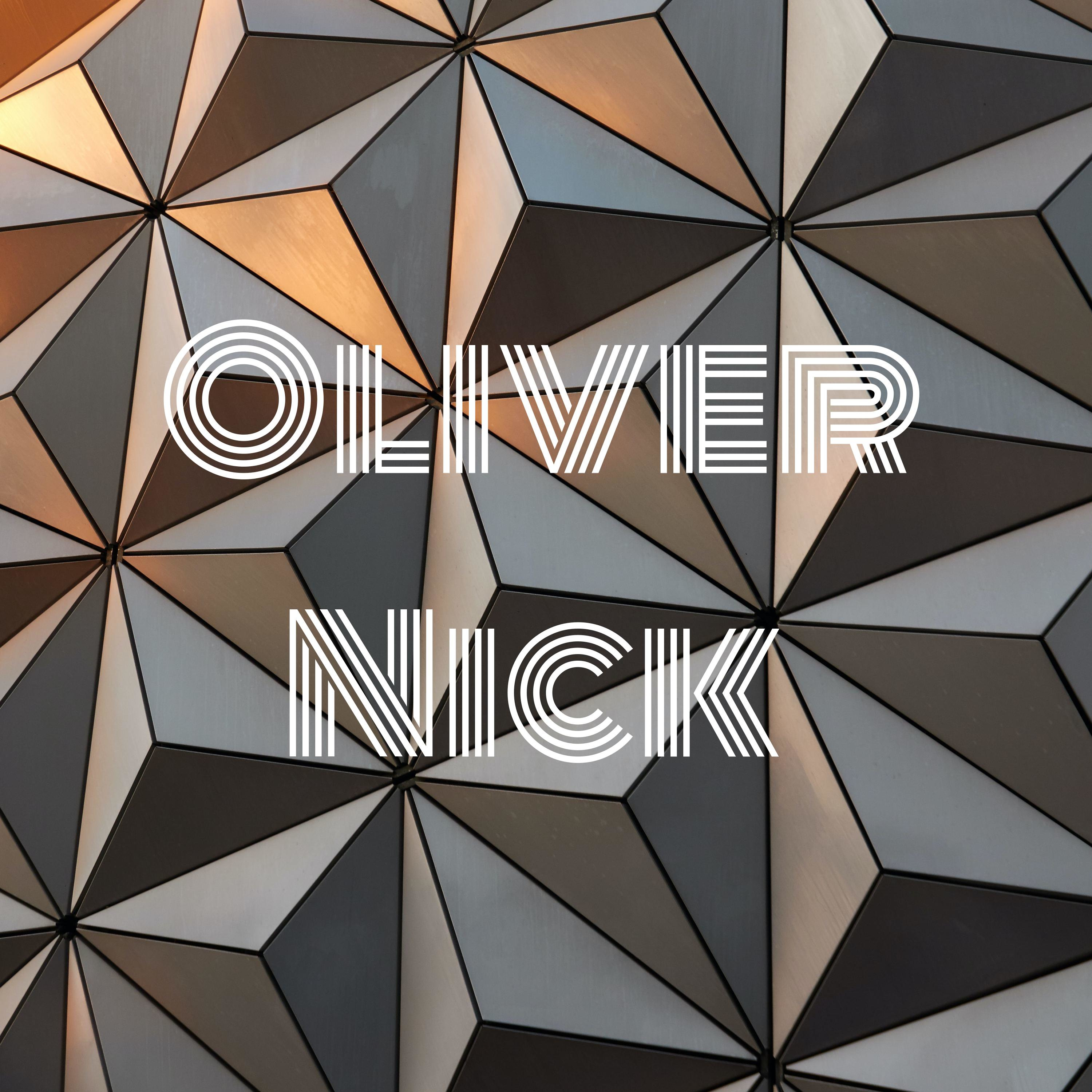 Oliver Nick af Oliver Nick