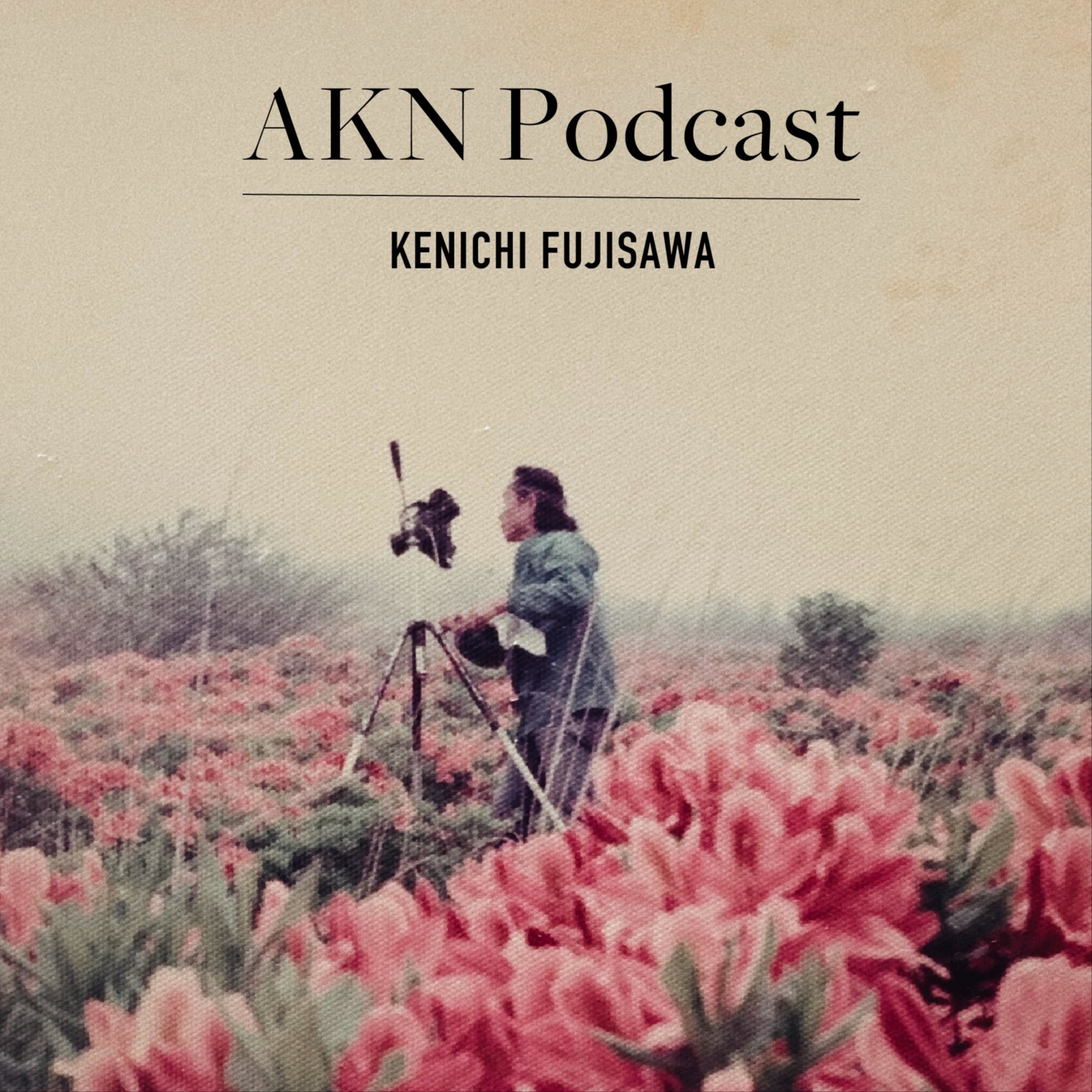 AKN Podcast podcast artwork