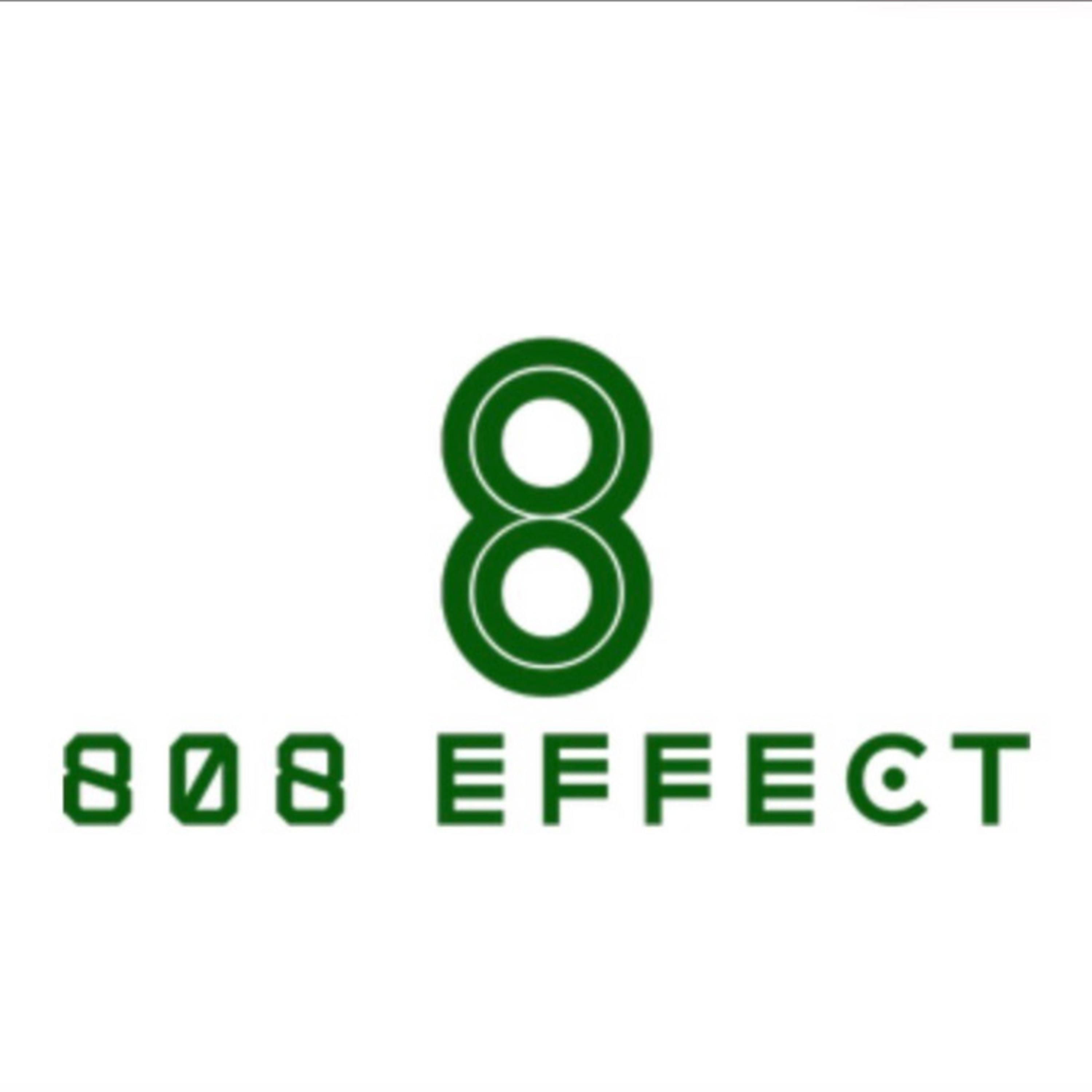 808 Effect Podcast