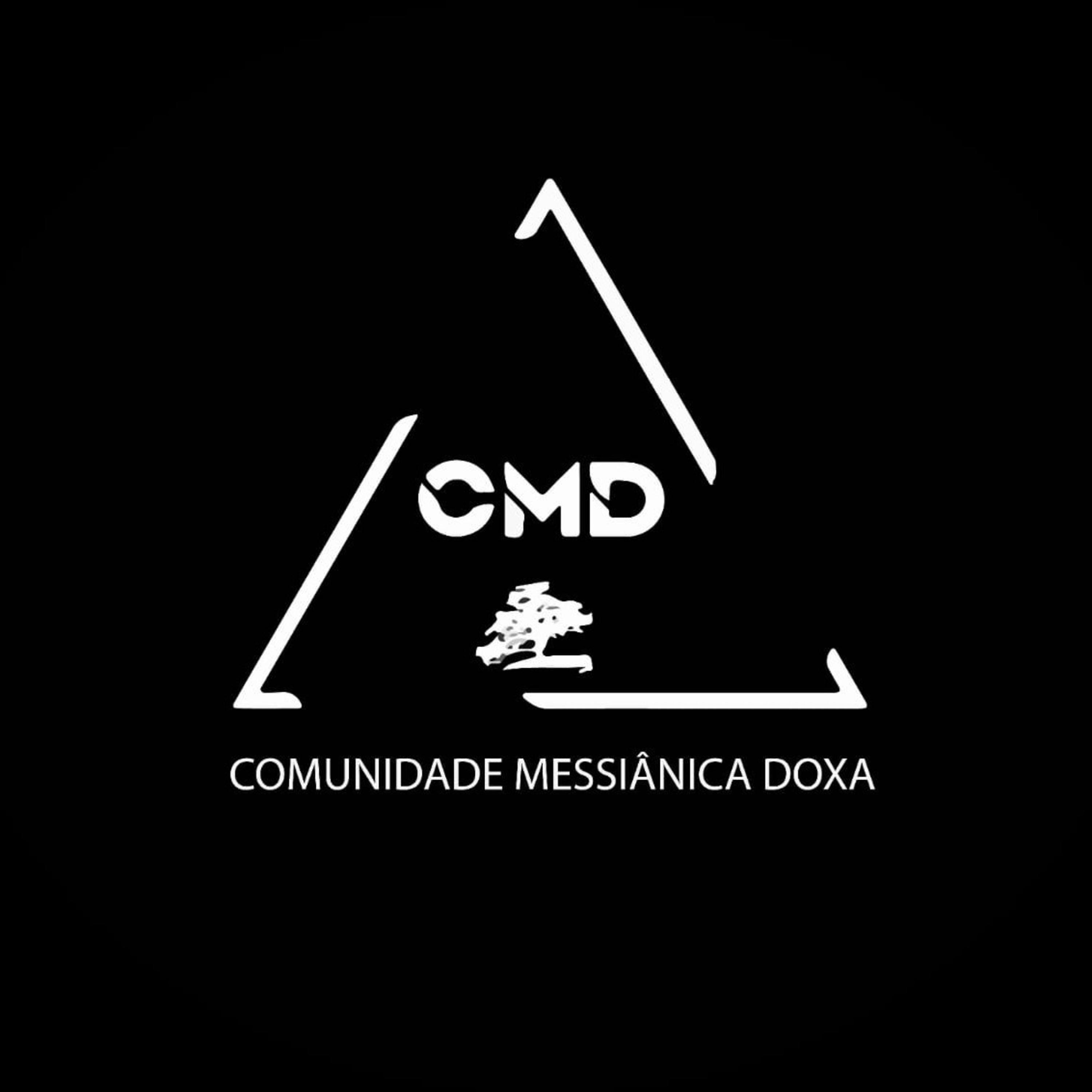 Igreja CMD podcast artwork