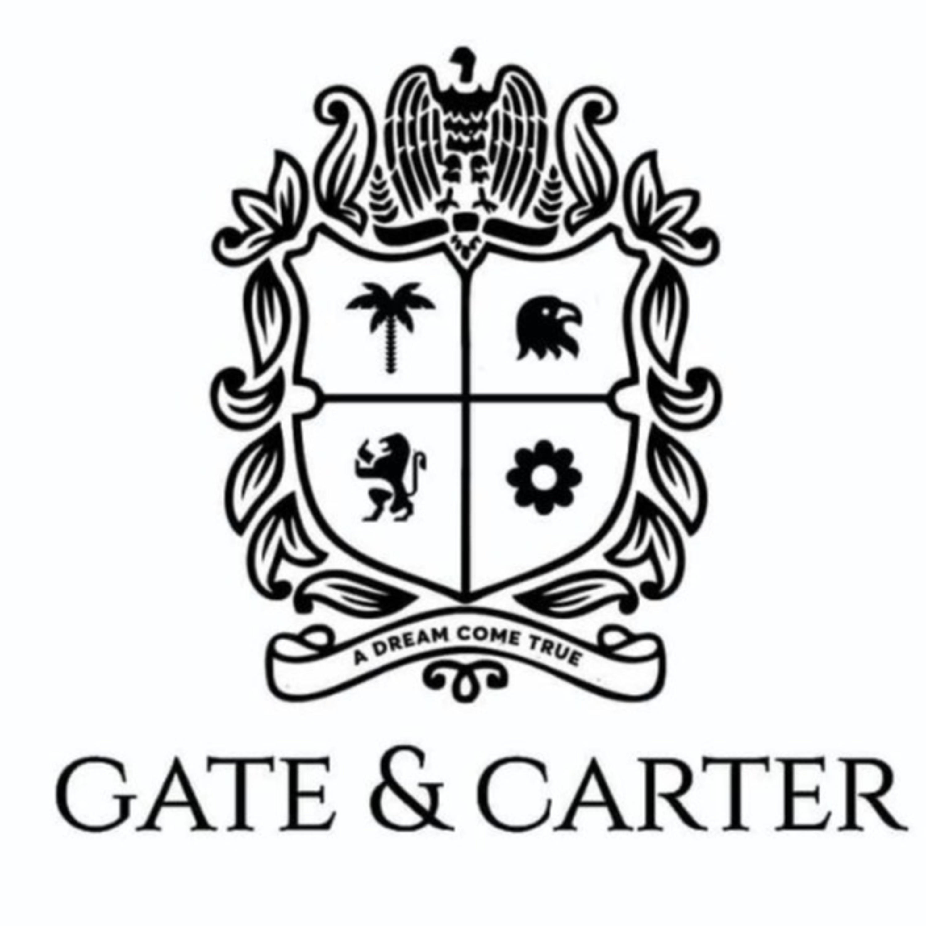 Gate and Carter Podcast