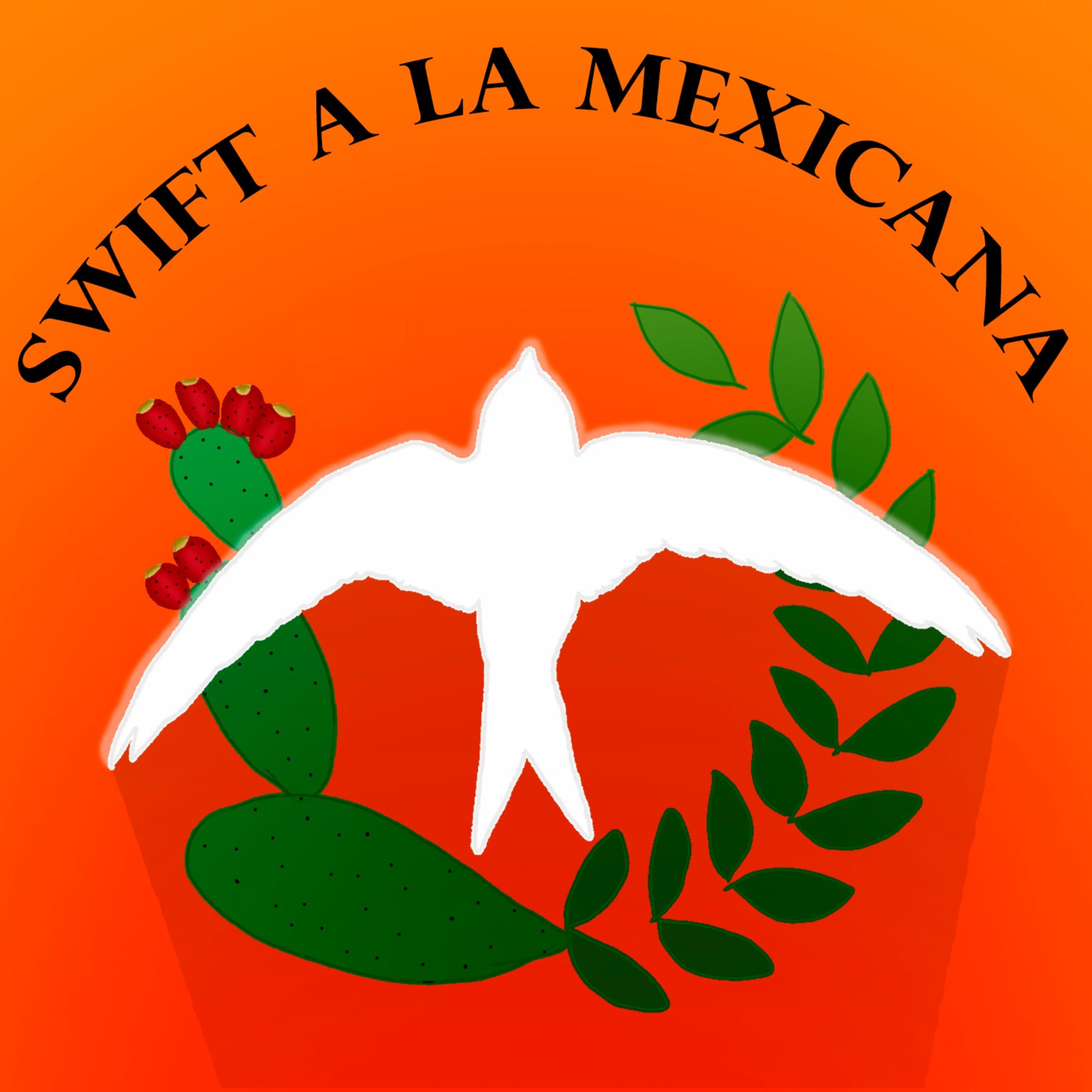 Swift a la Mexicana