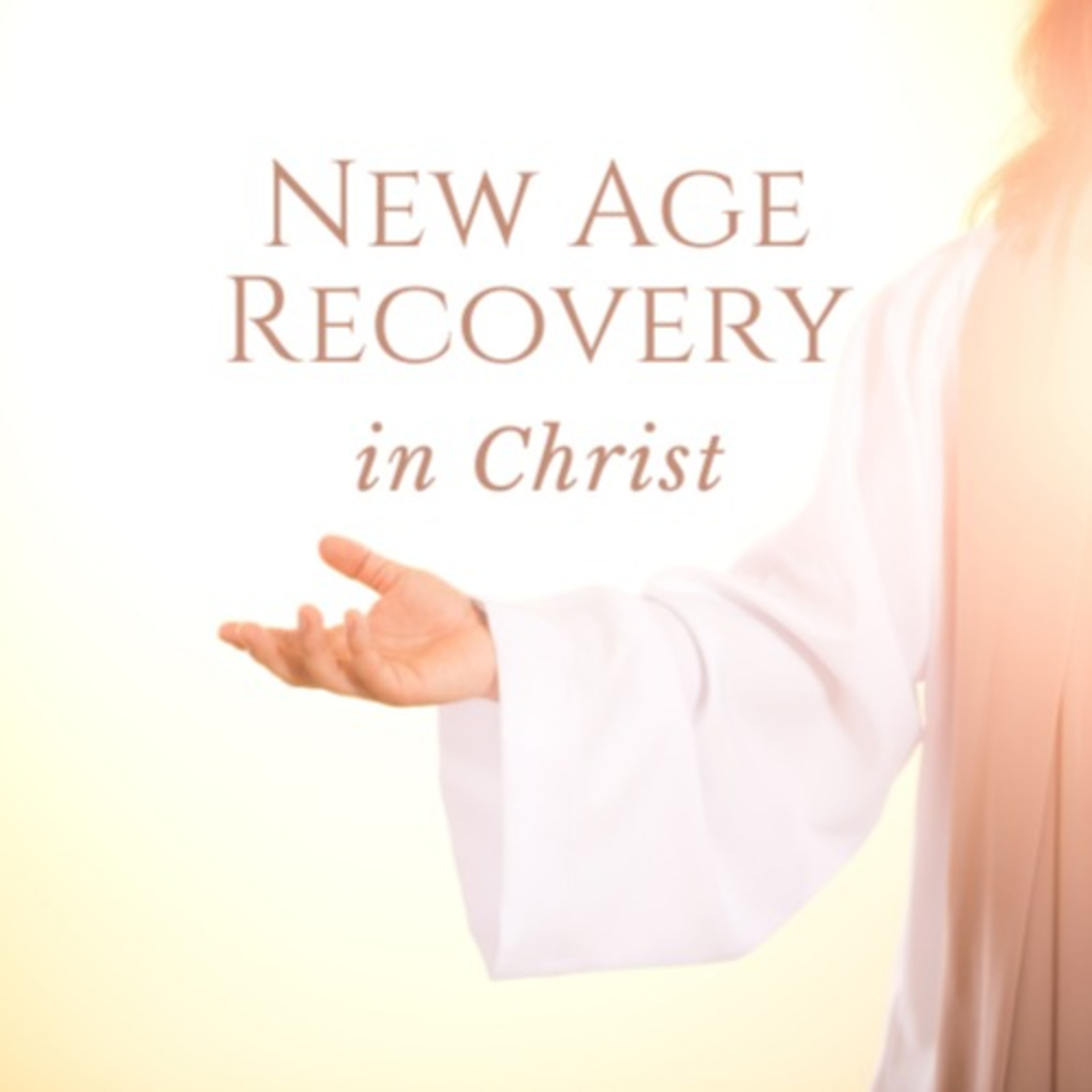 New Age Recovery in Christ