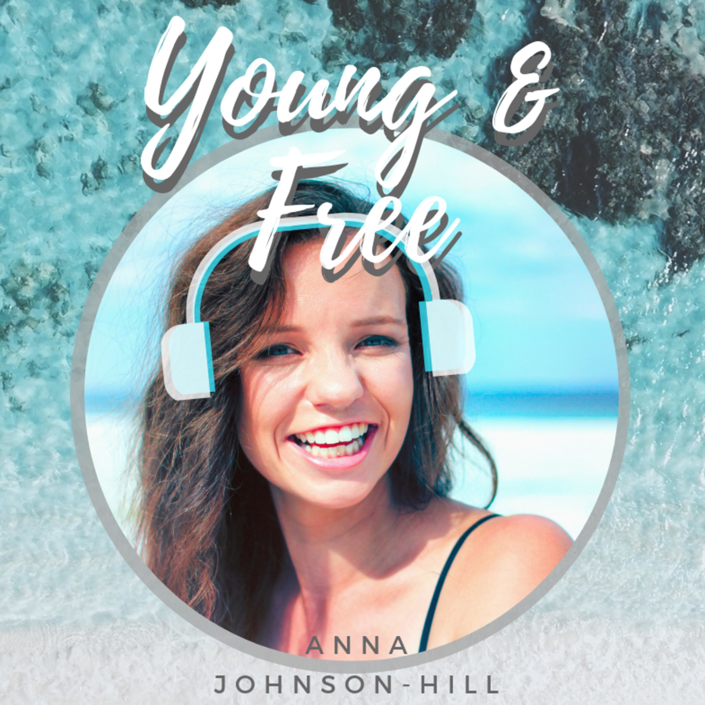 Young And Free