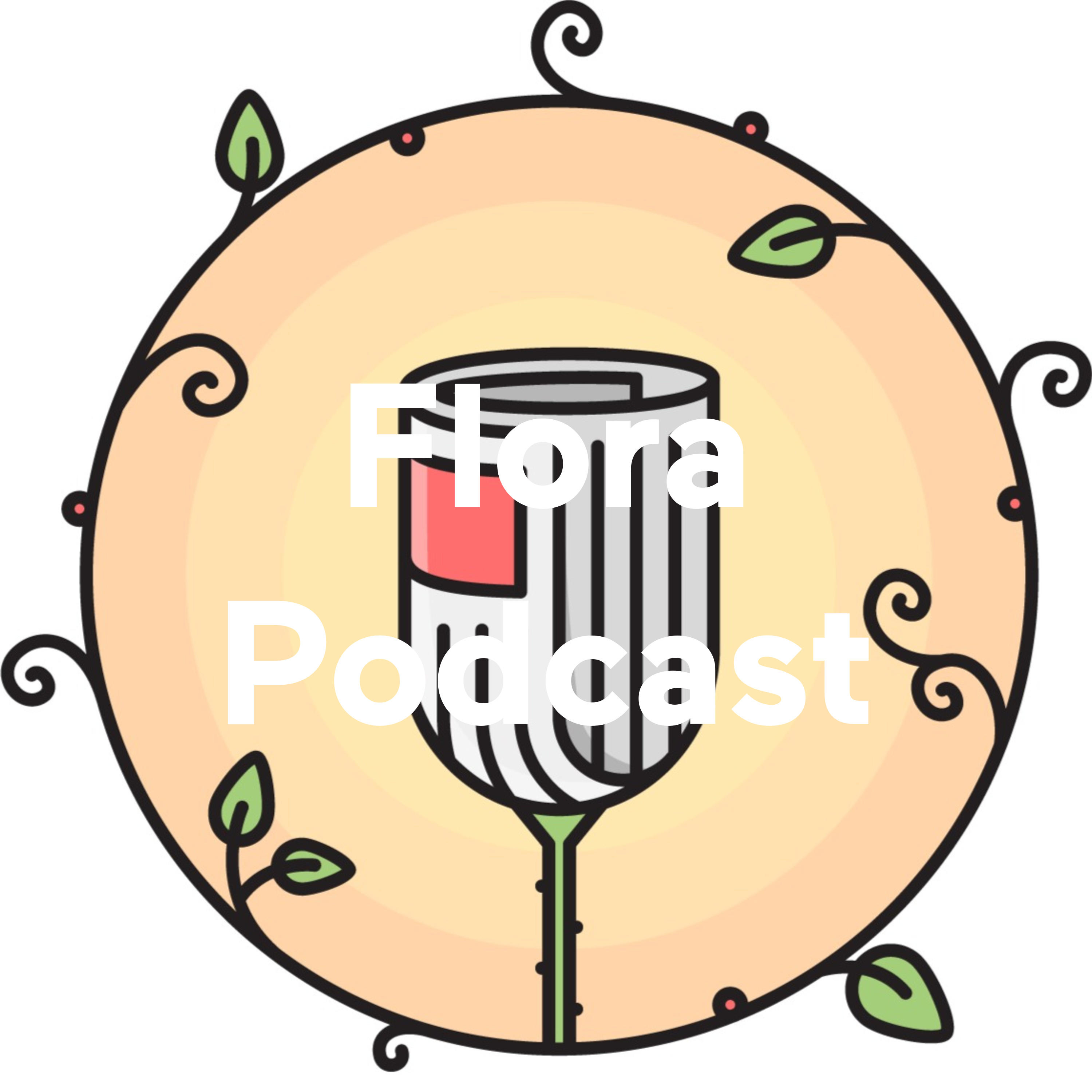 Flora Podcast cover art