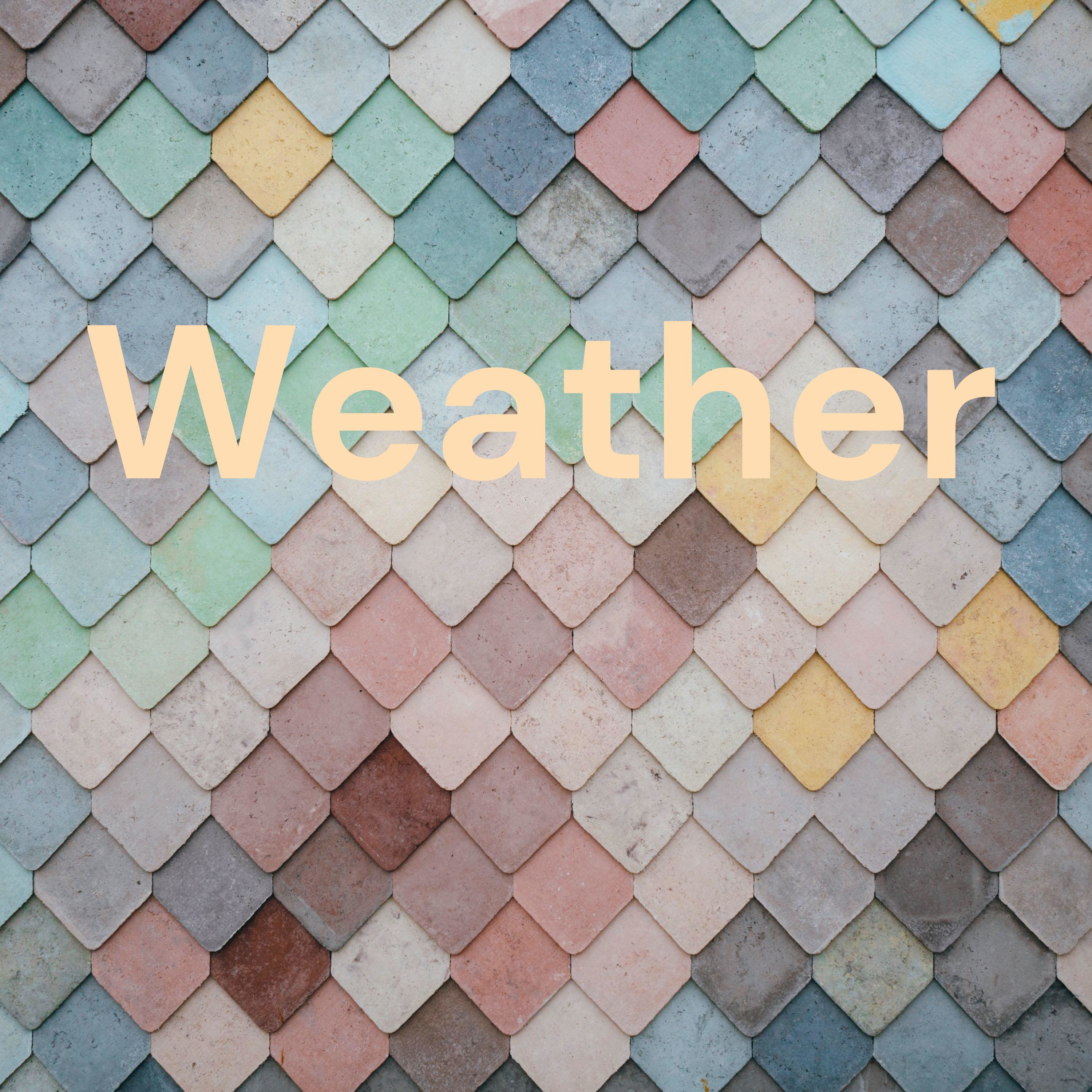 Weather 