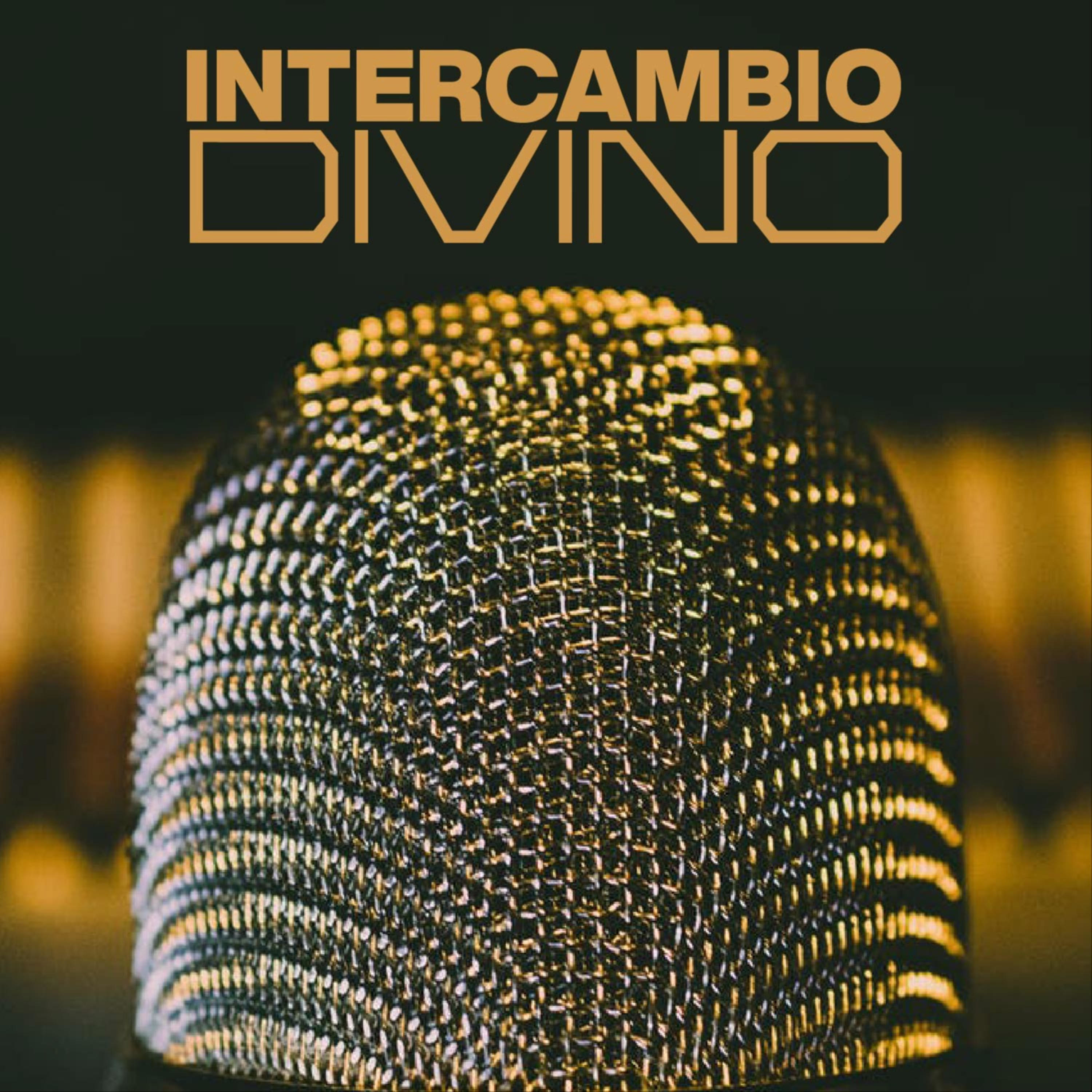 Intercambio Divino podcast artwork