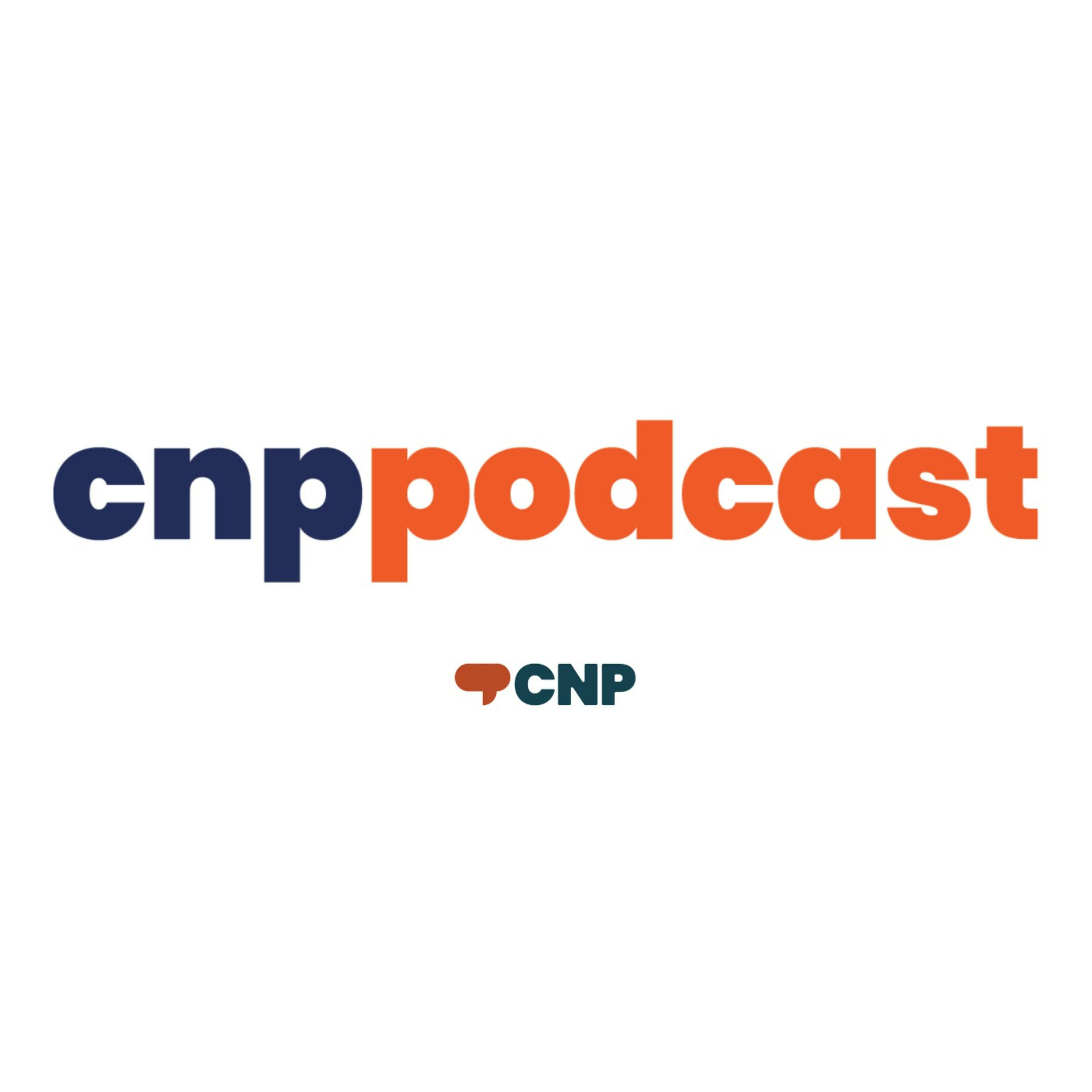 The CNP Podcast podcast artwork