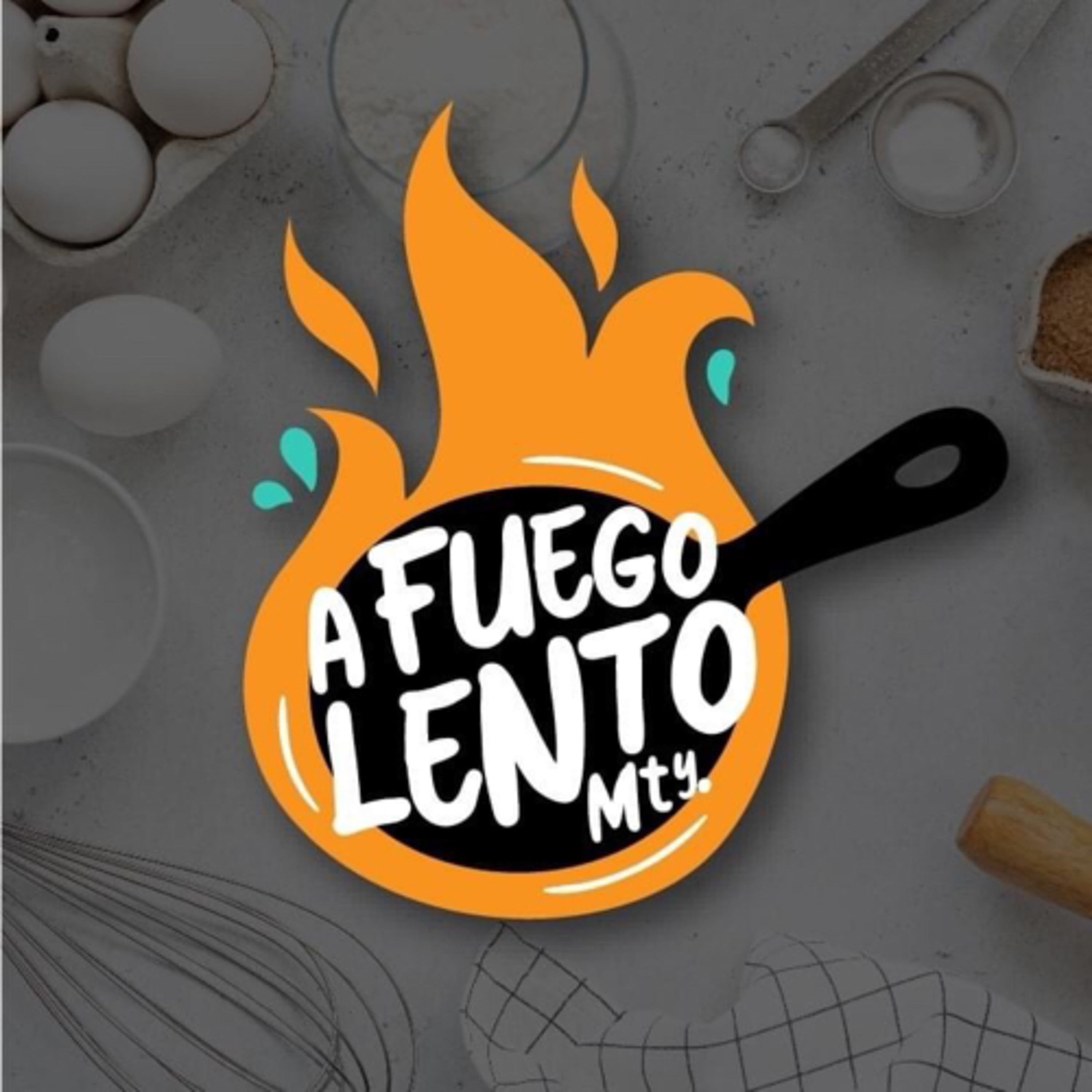 A Fuego Lento Mty