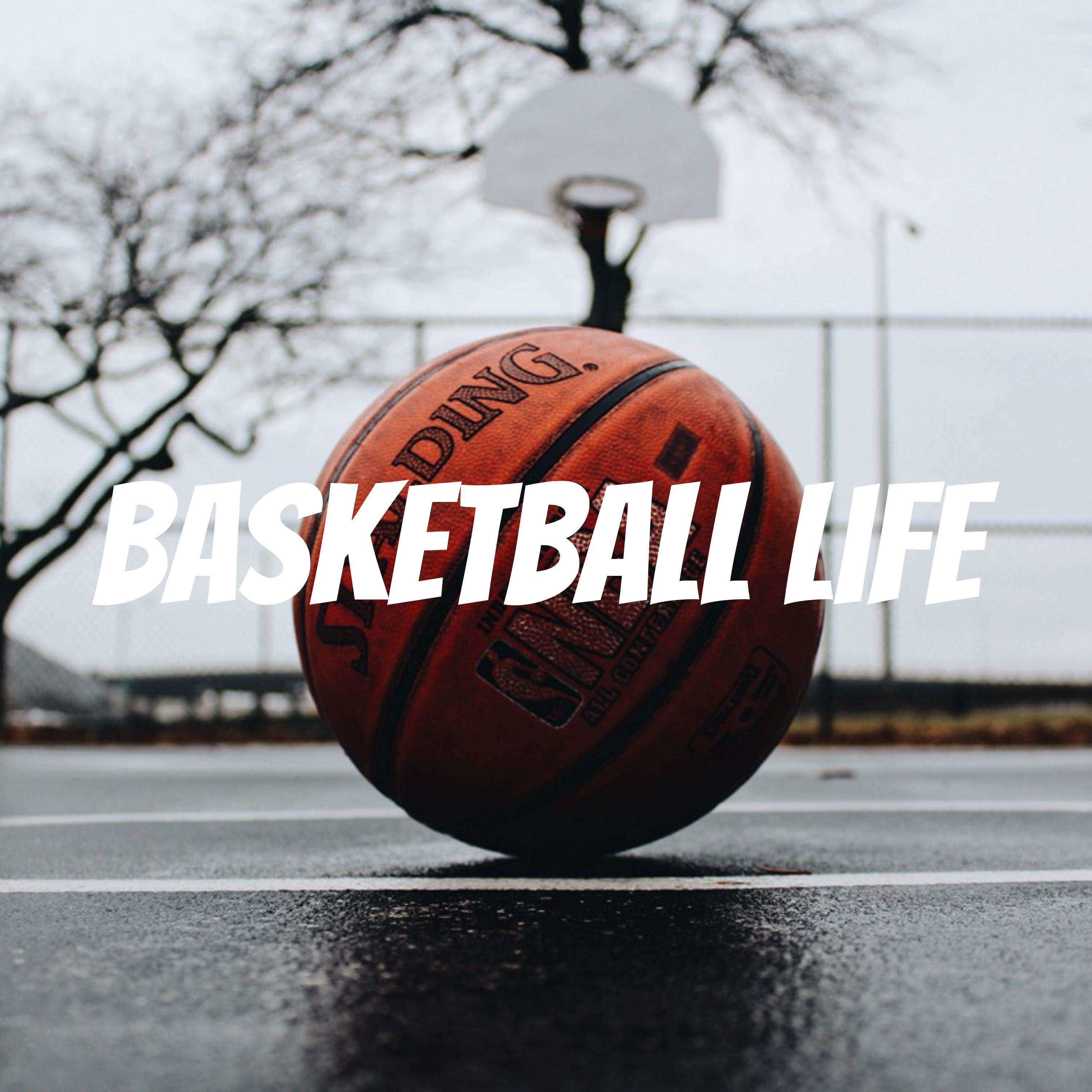 Basketball life