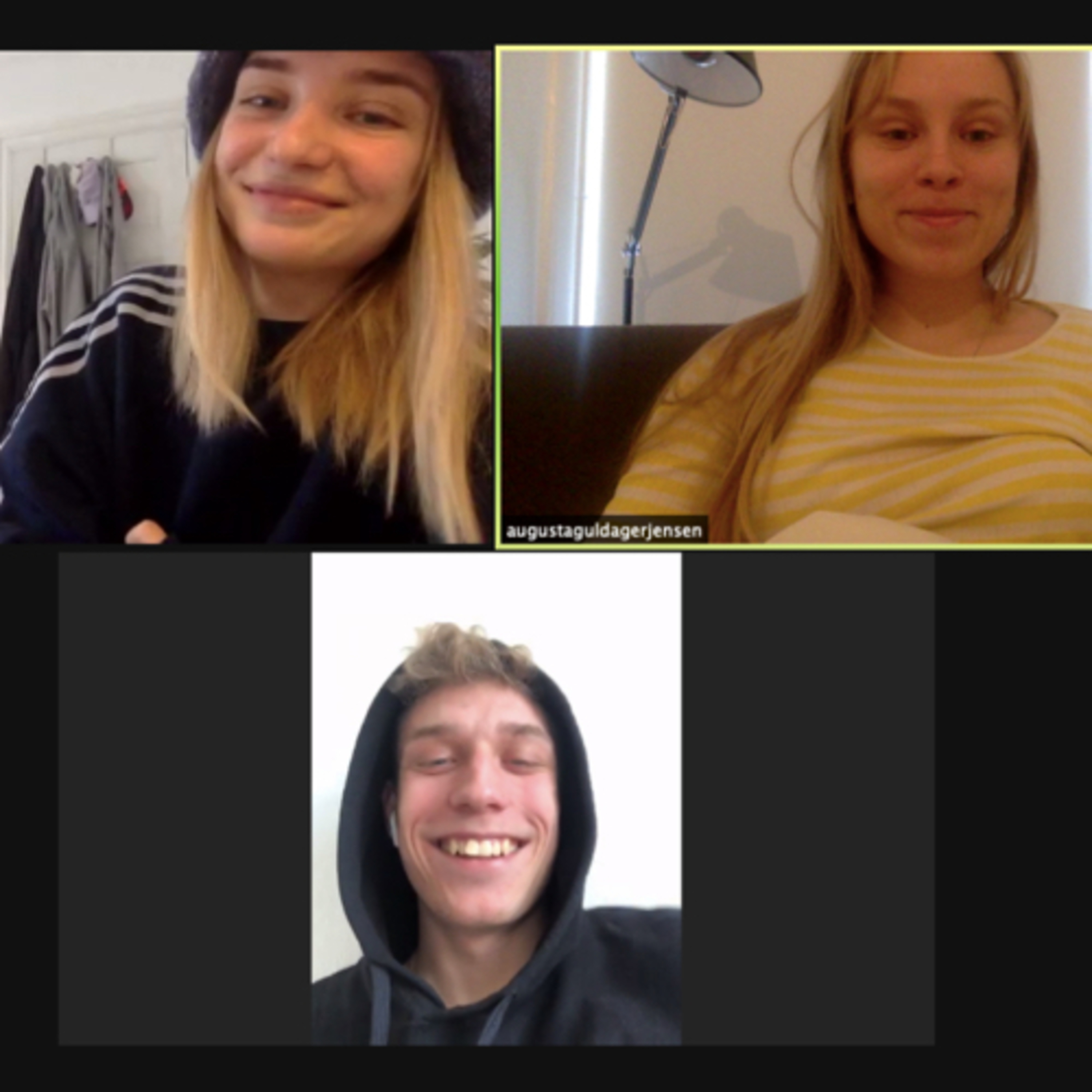 Oscar & monopolet af Oscar Buch