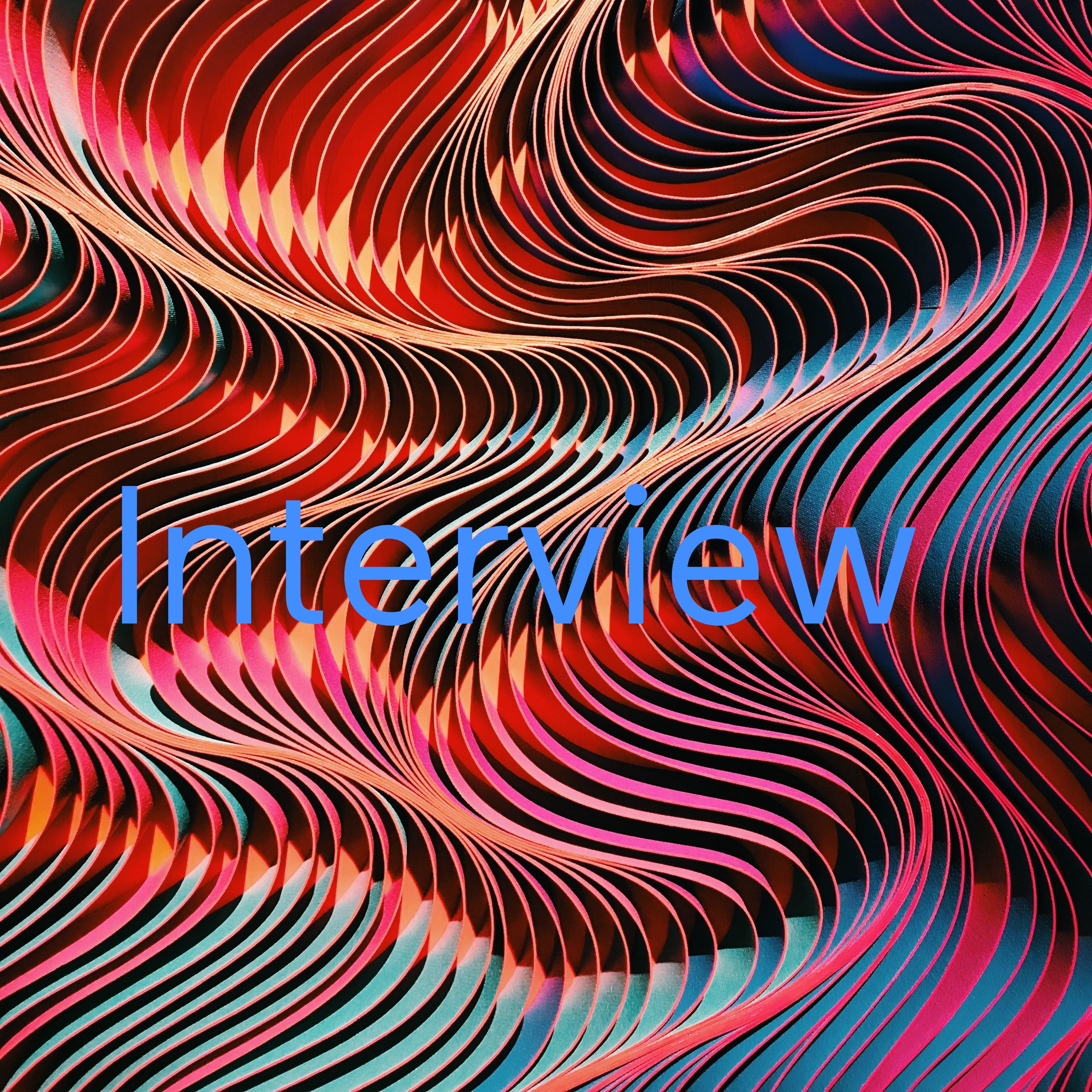 Interview af Valdemar lund Madsen