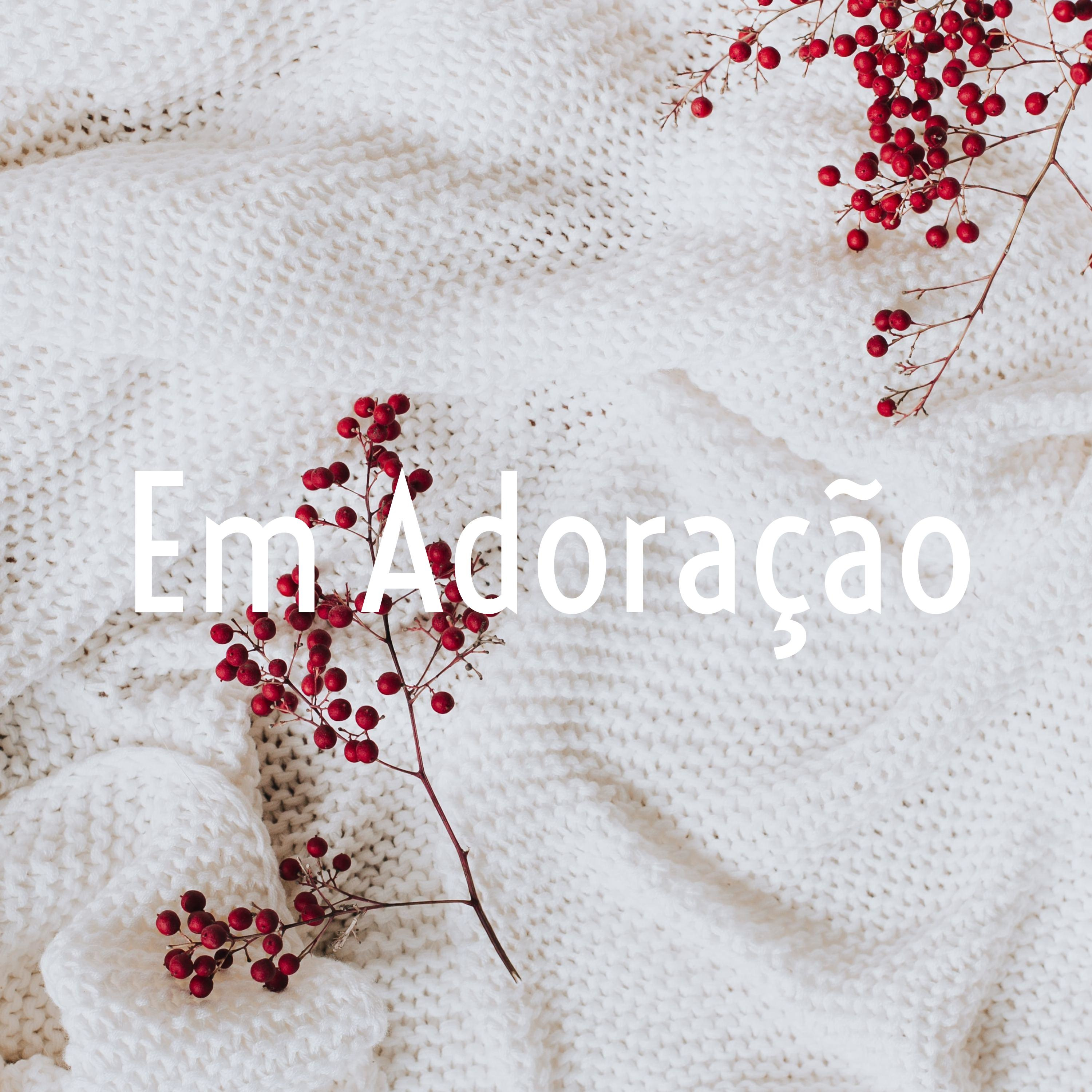 Não há Deus Maior/Em Adoração 