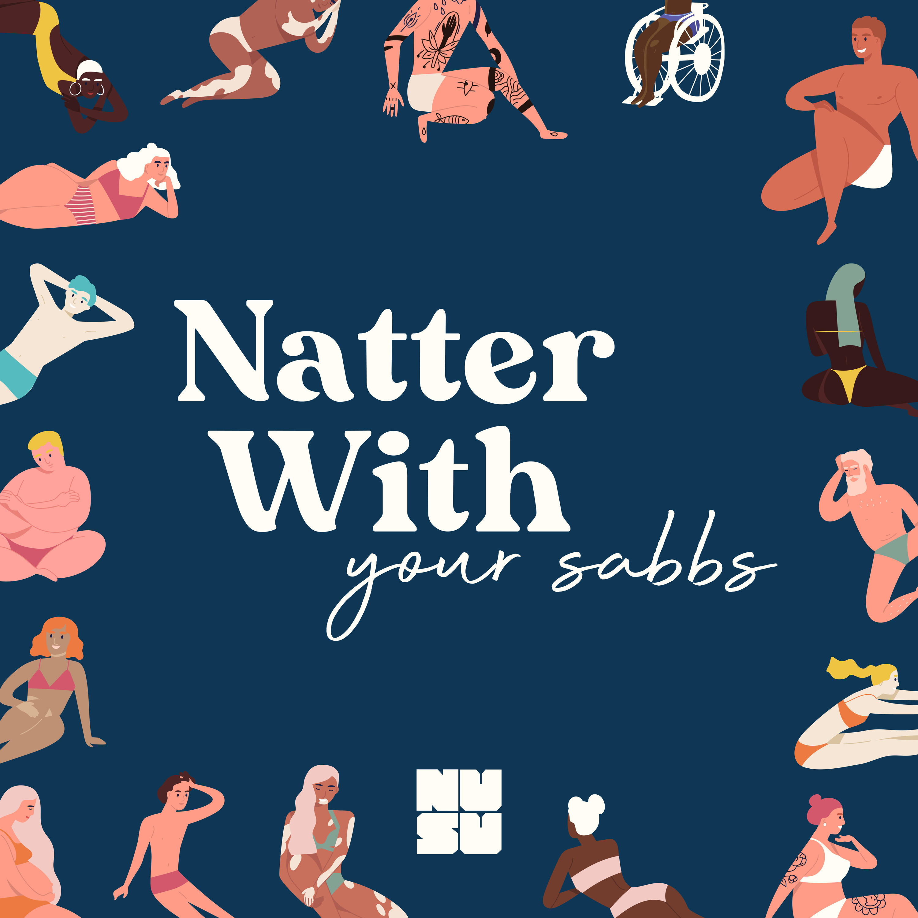 Natter with your Sabbs