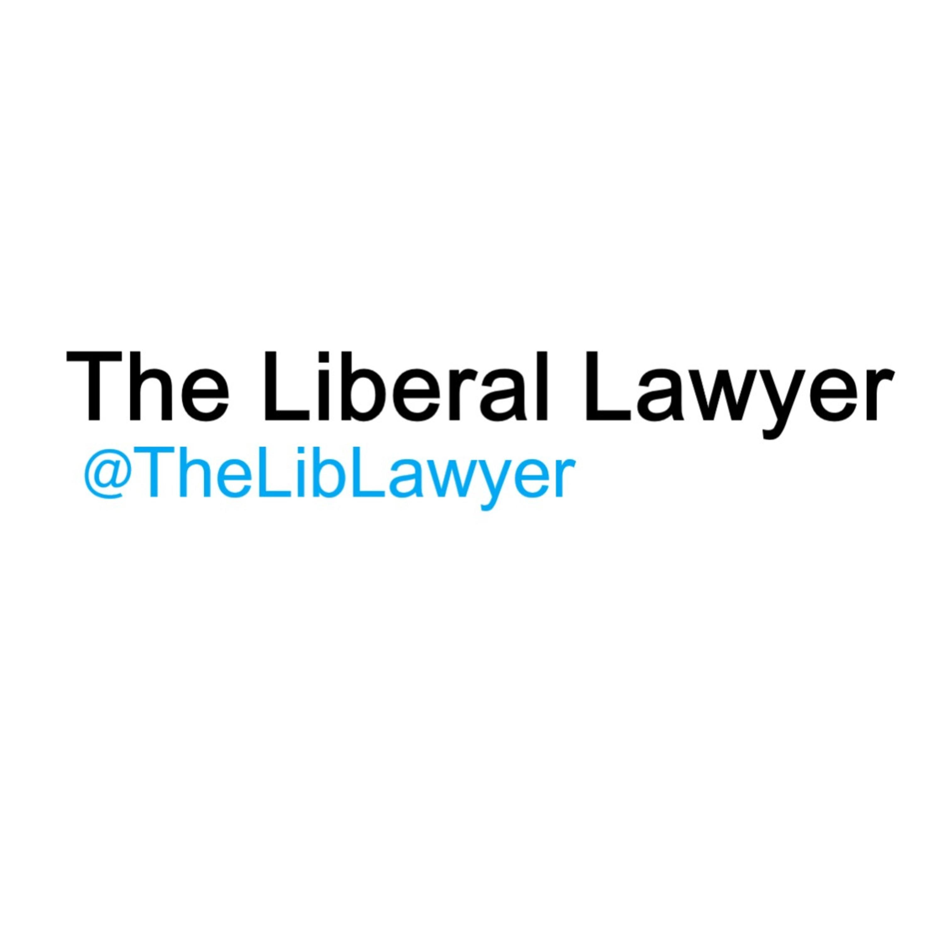 The Liberal Lawyer:The Liberal Lawyer