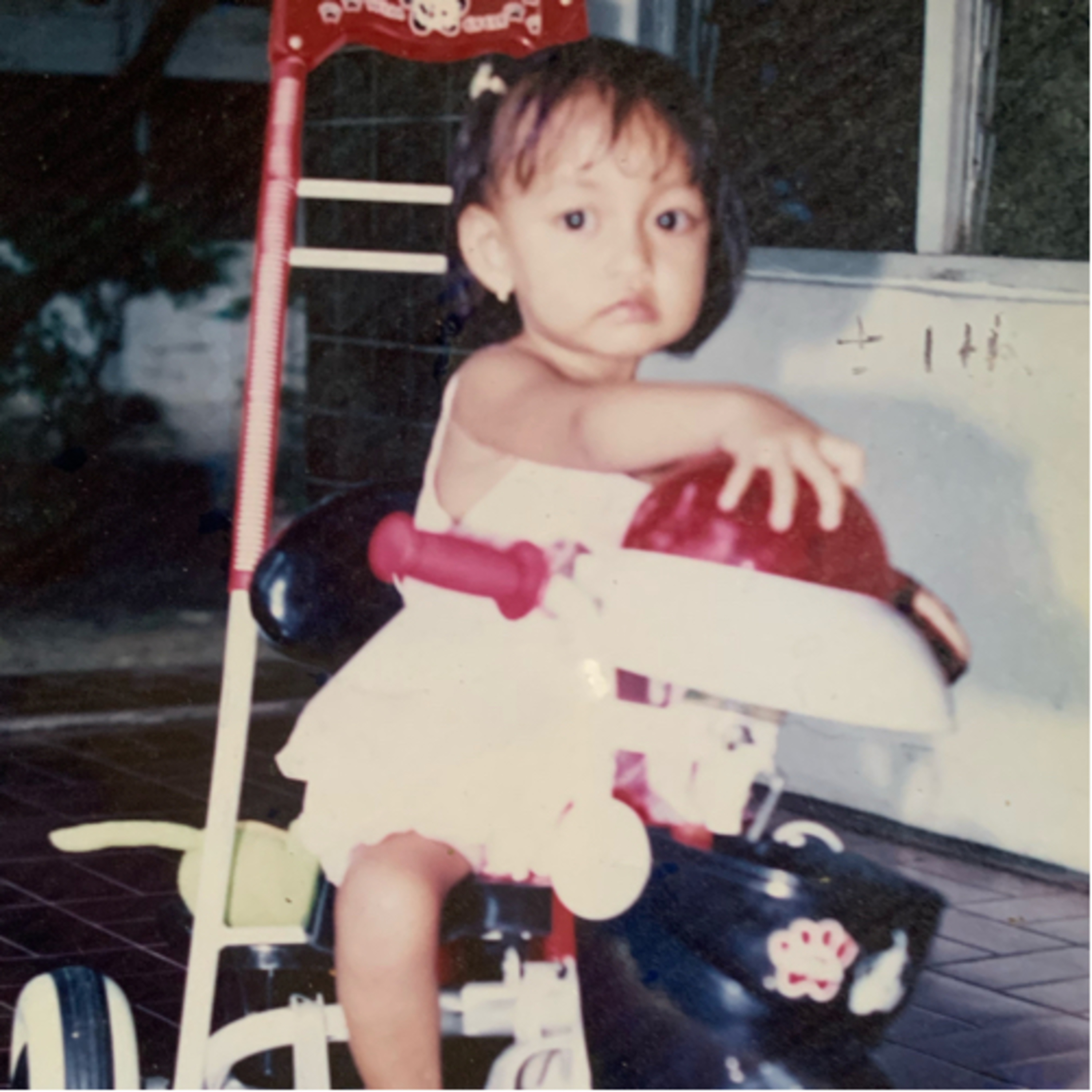 FYF (Feel Your Feelings)