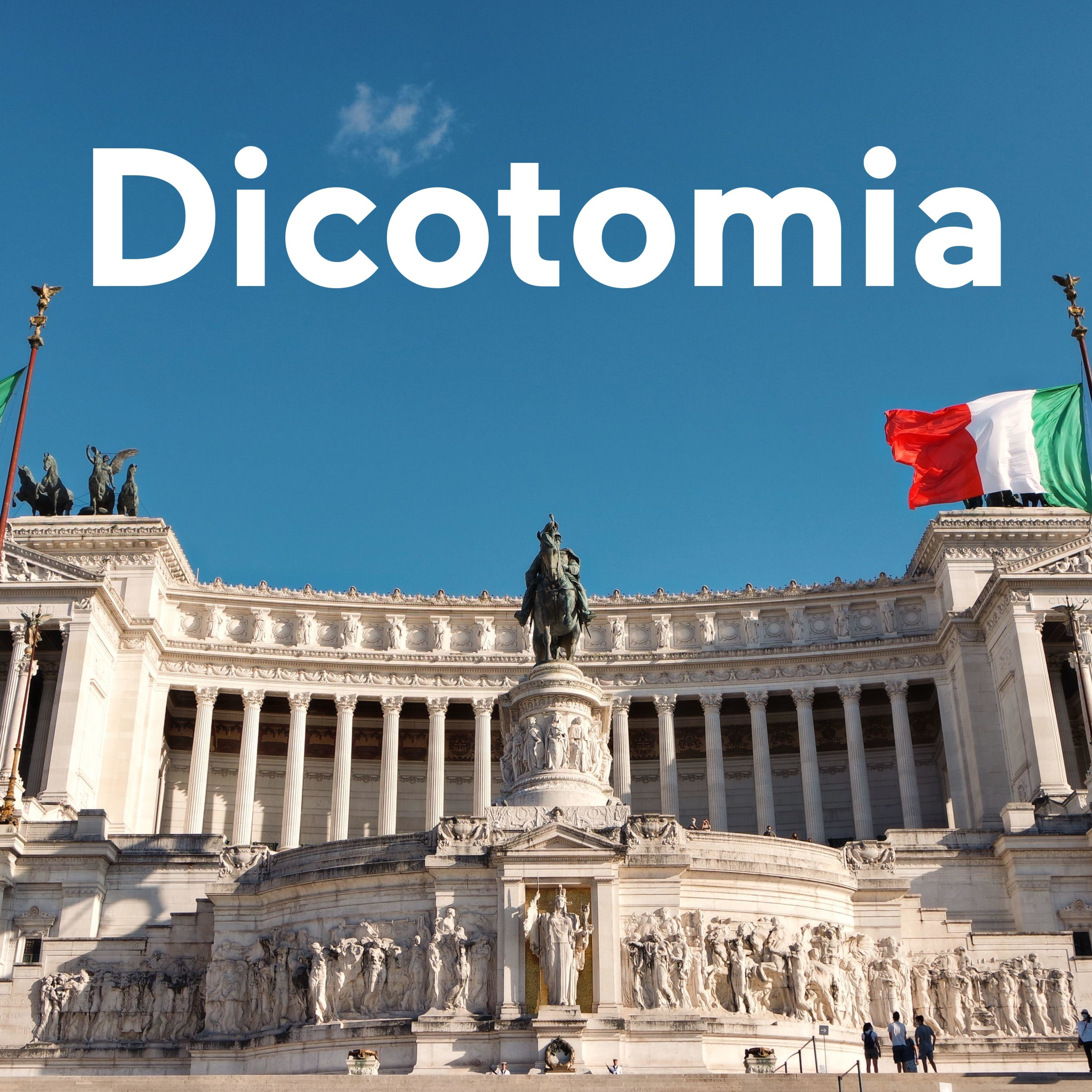 Dicotomia
