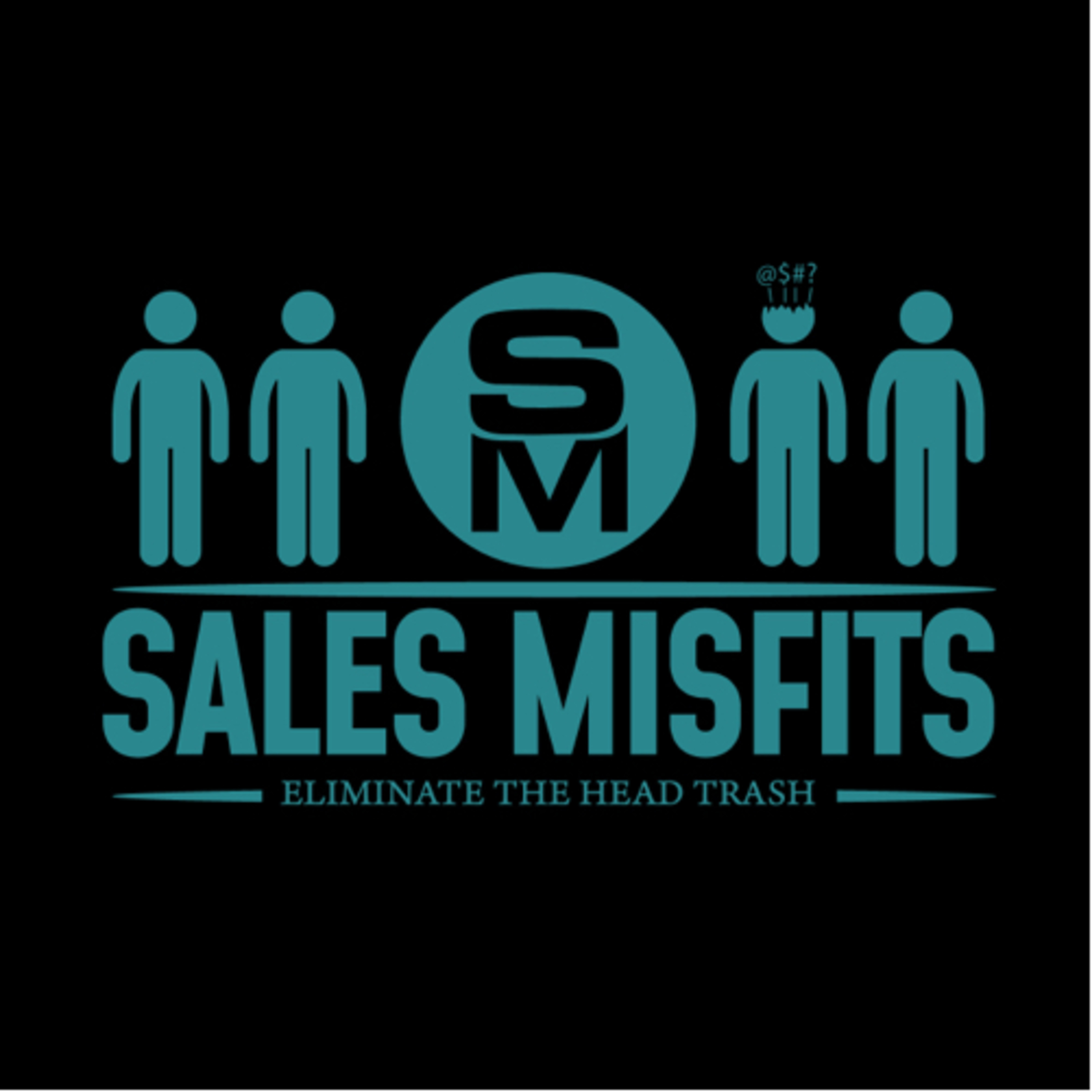 Sales Misfits Podcast