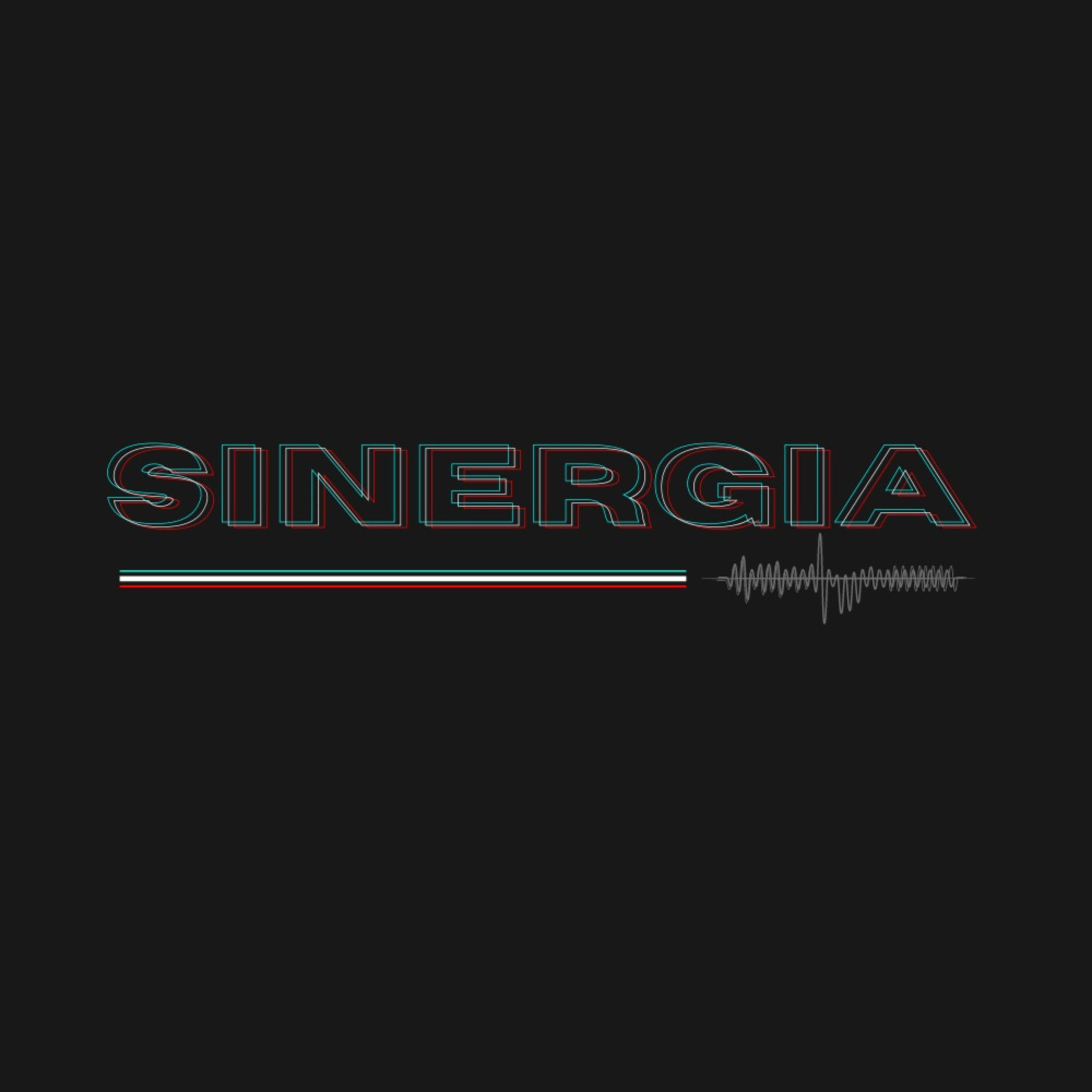 Sinergía Podcast