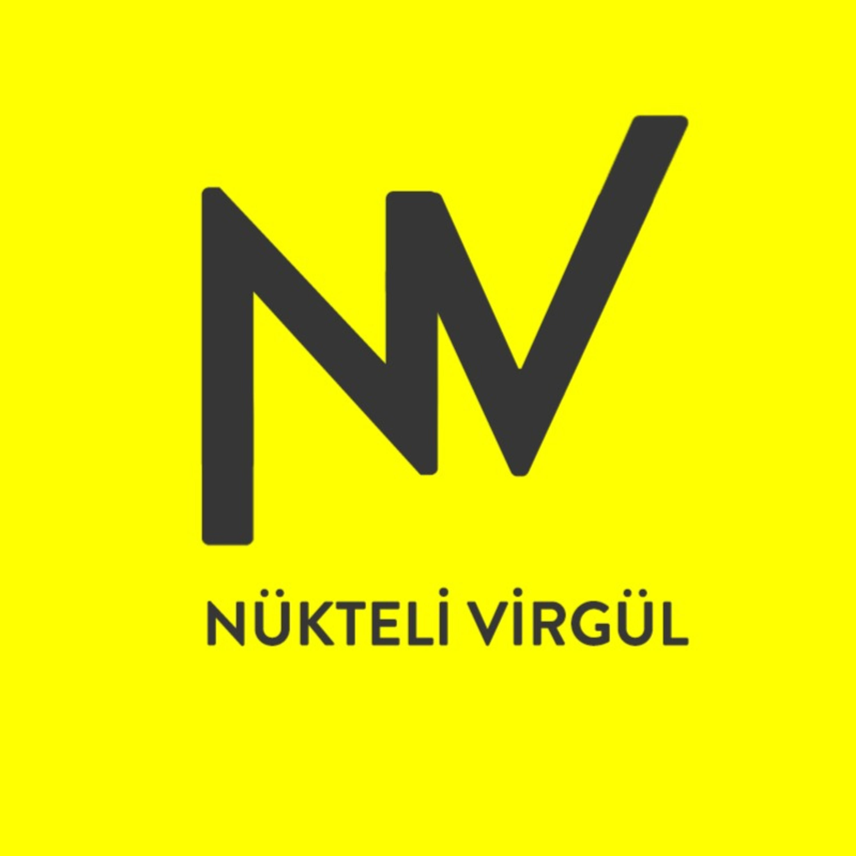 Nükteli Virgül podcast artwork