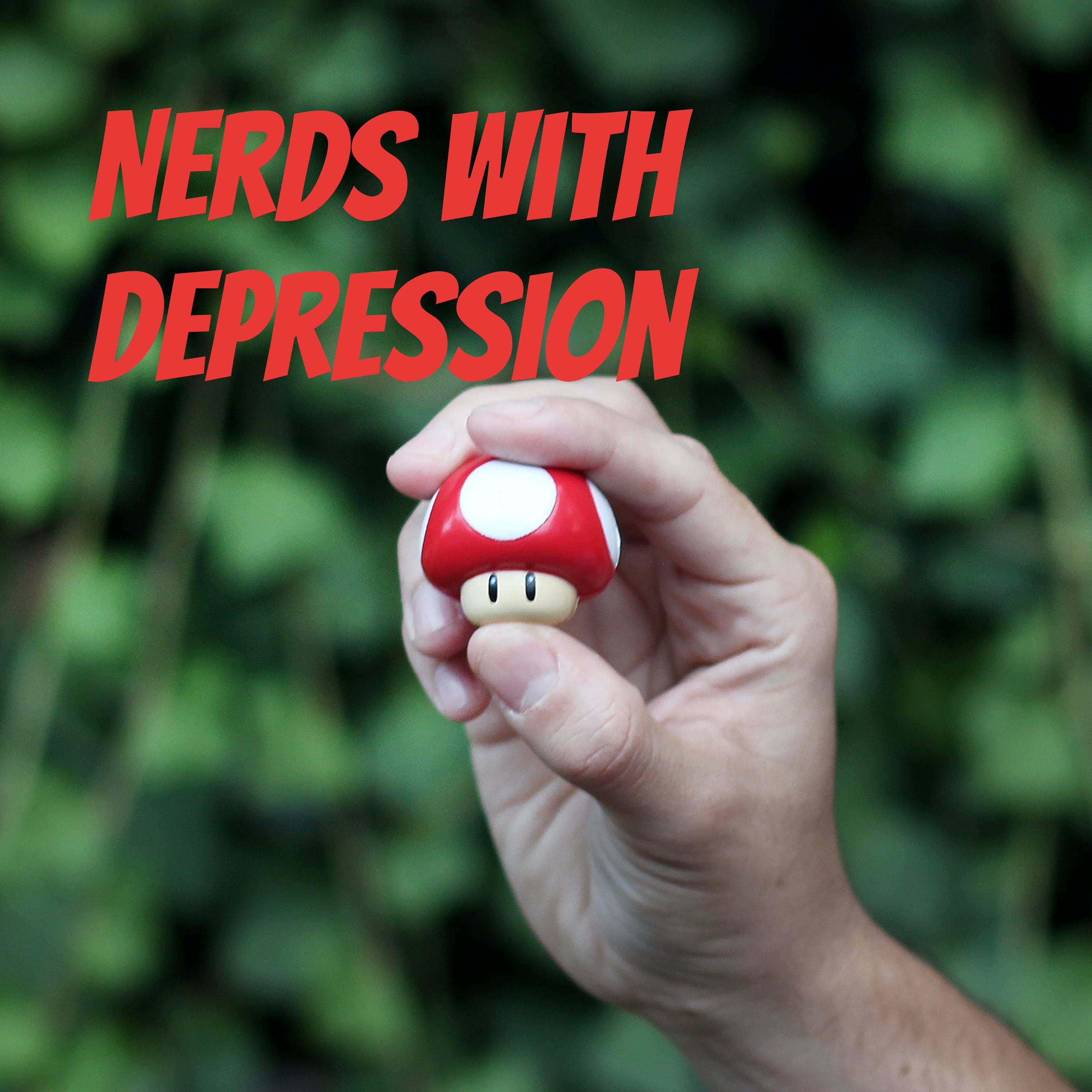 Nerds With Depression