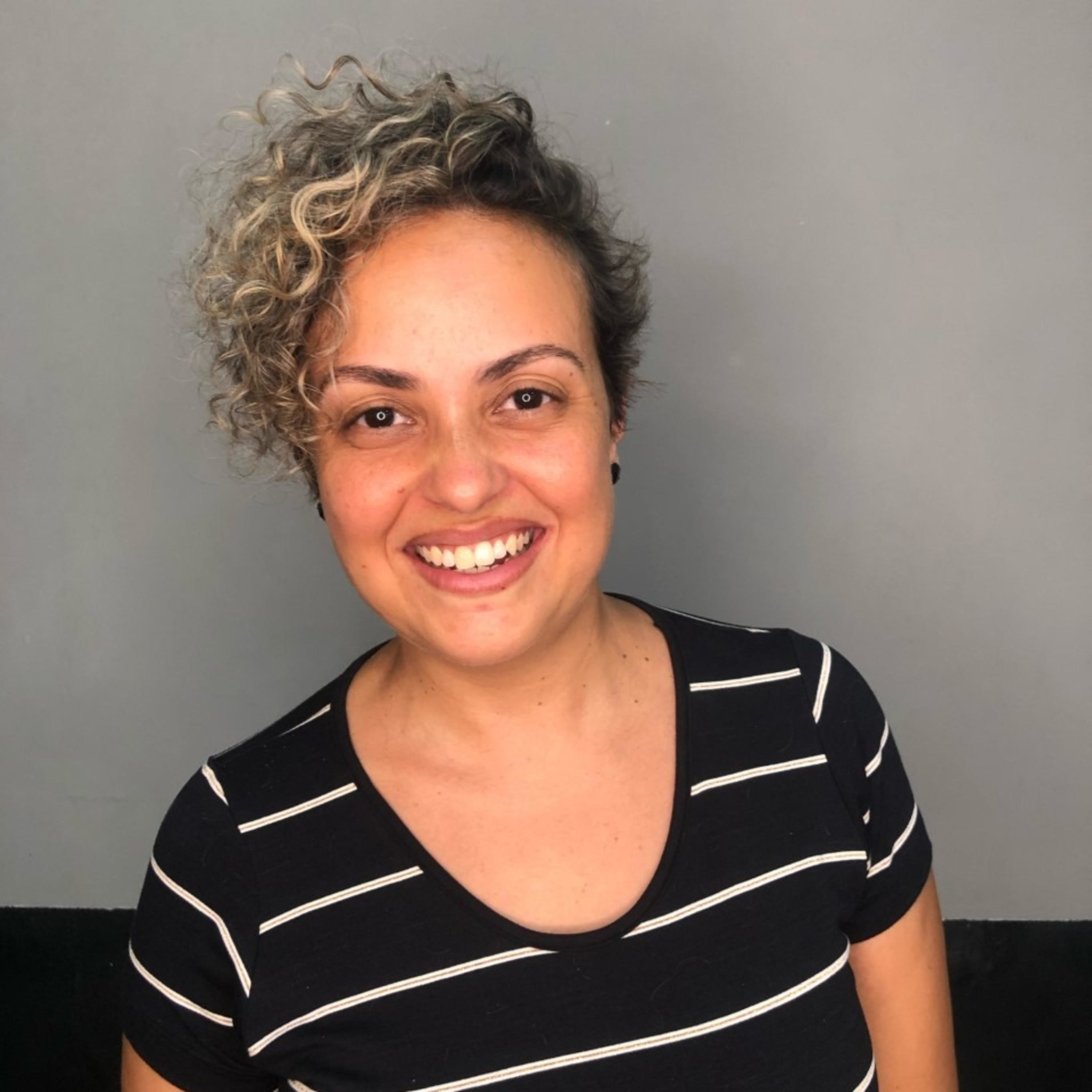 Podcast da Renata