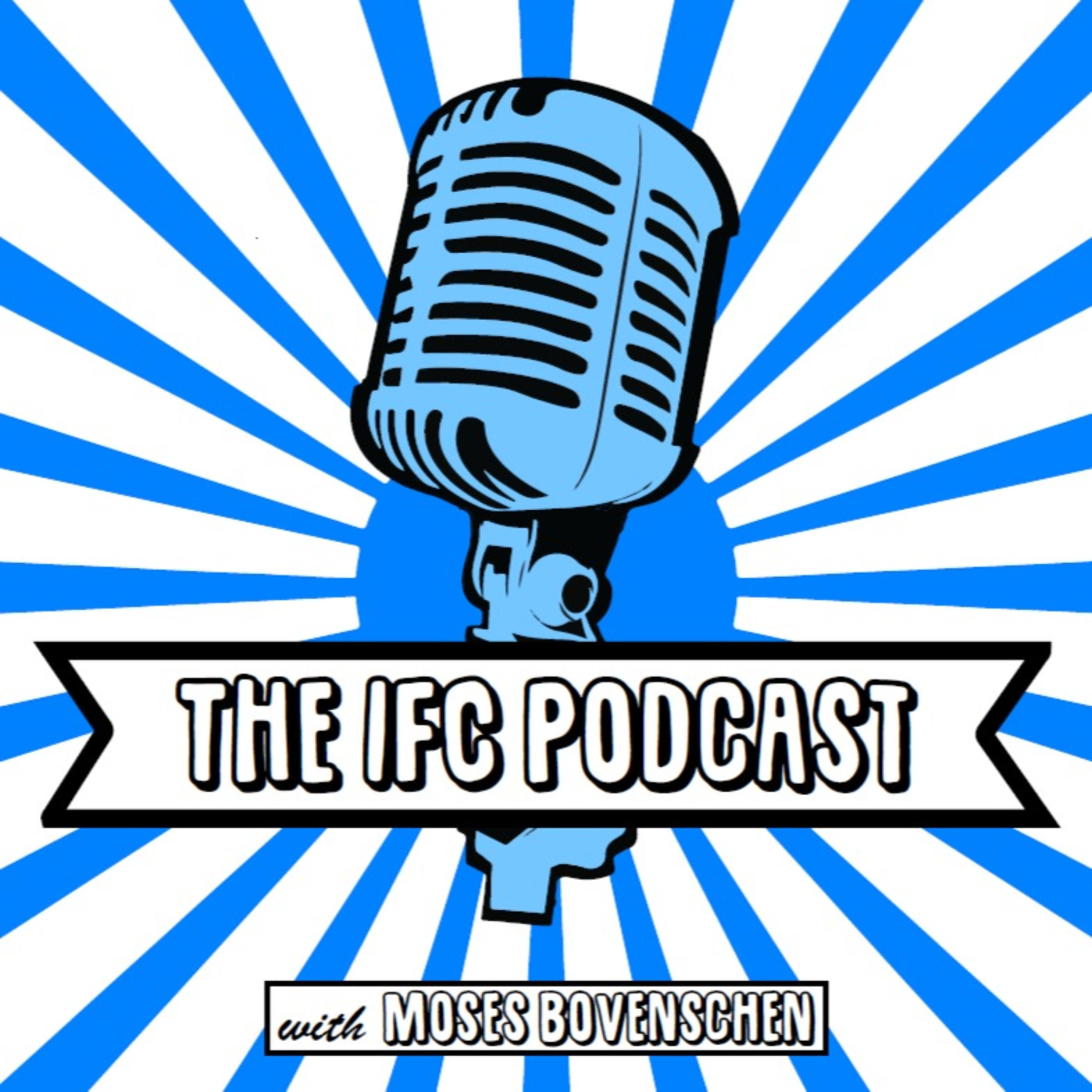 Indiana State IFC Podcast