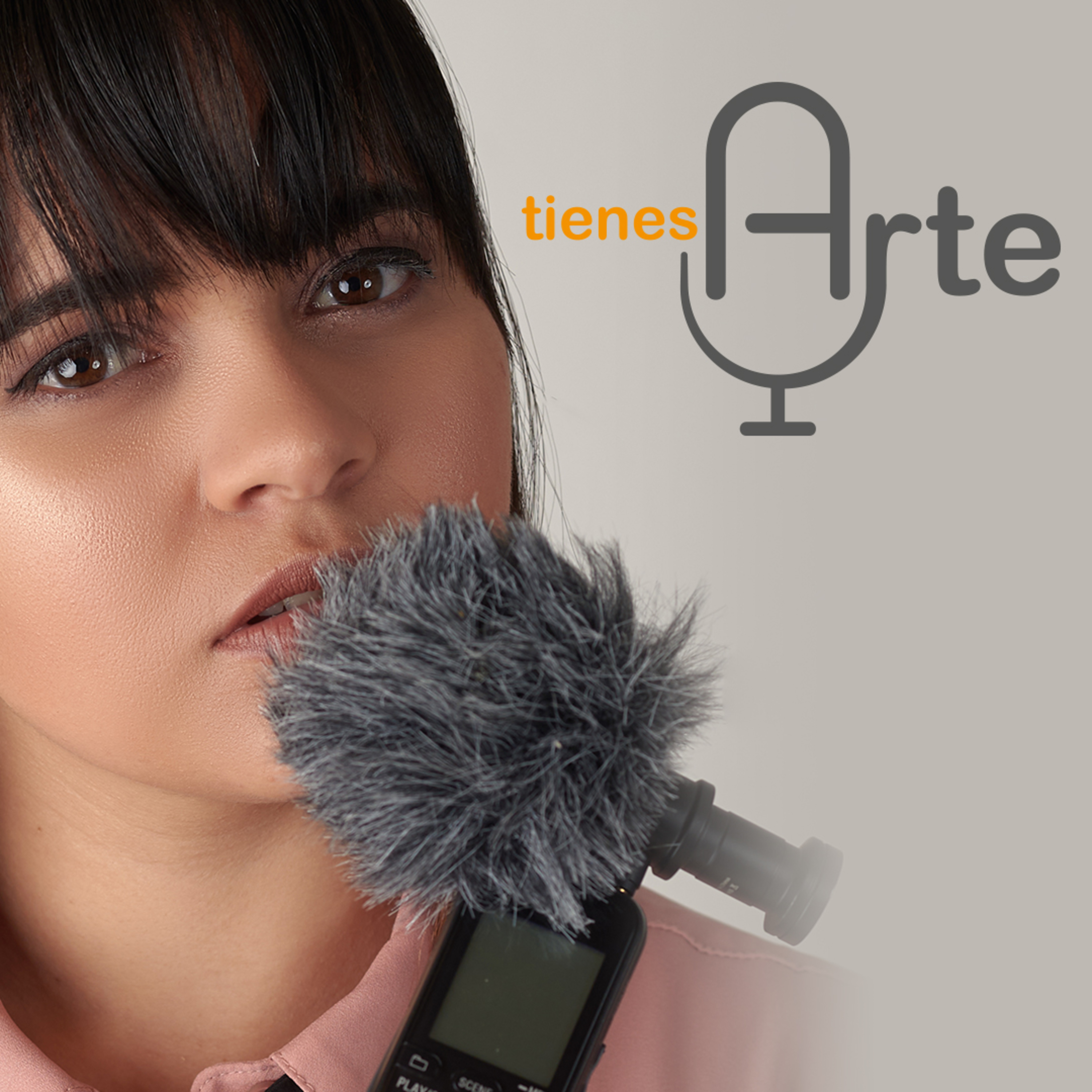 Tienes Artecon Glenda Castellanos