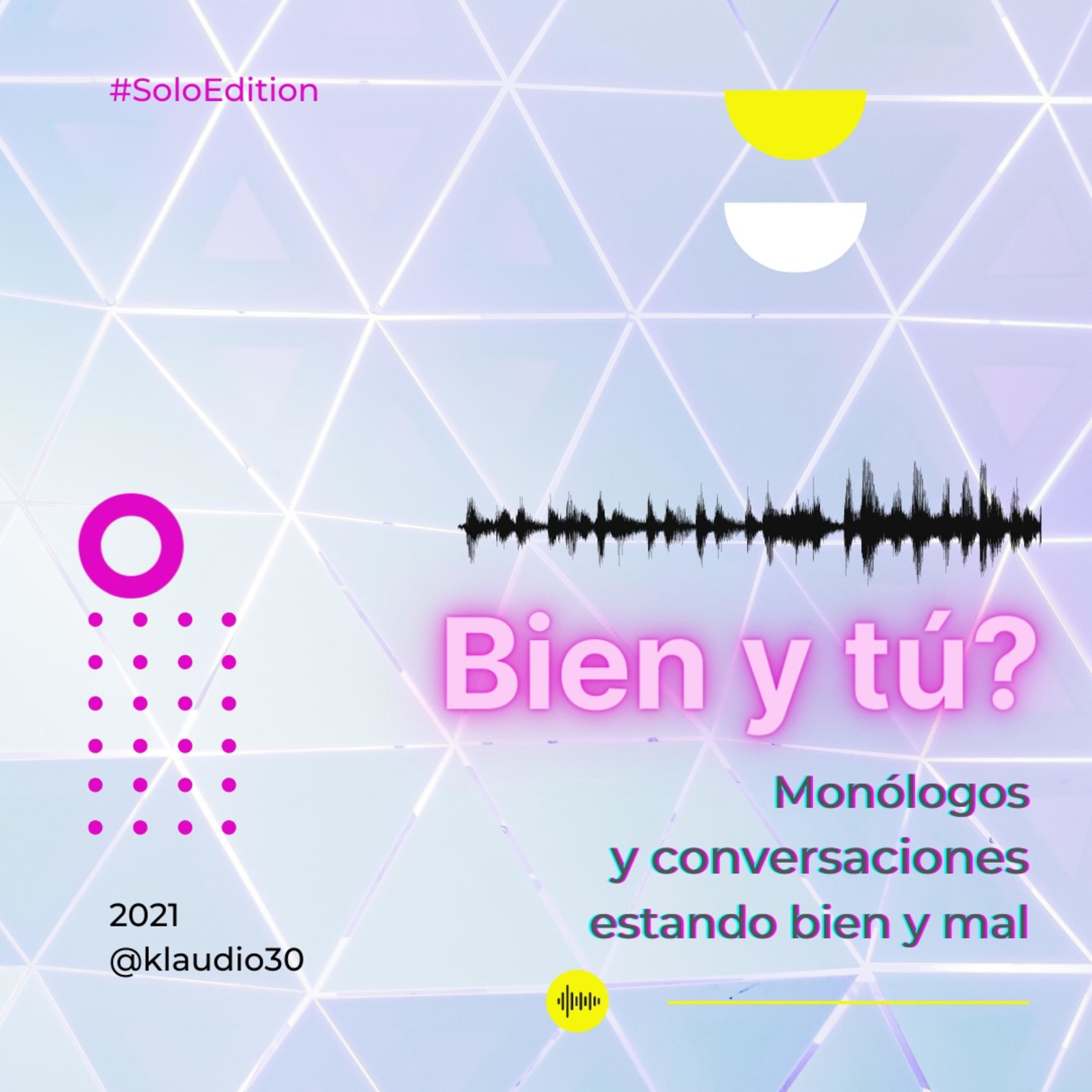 Bien y tú? podcast artwork