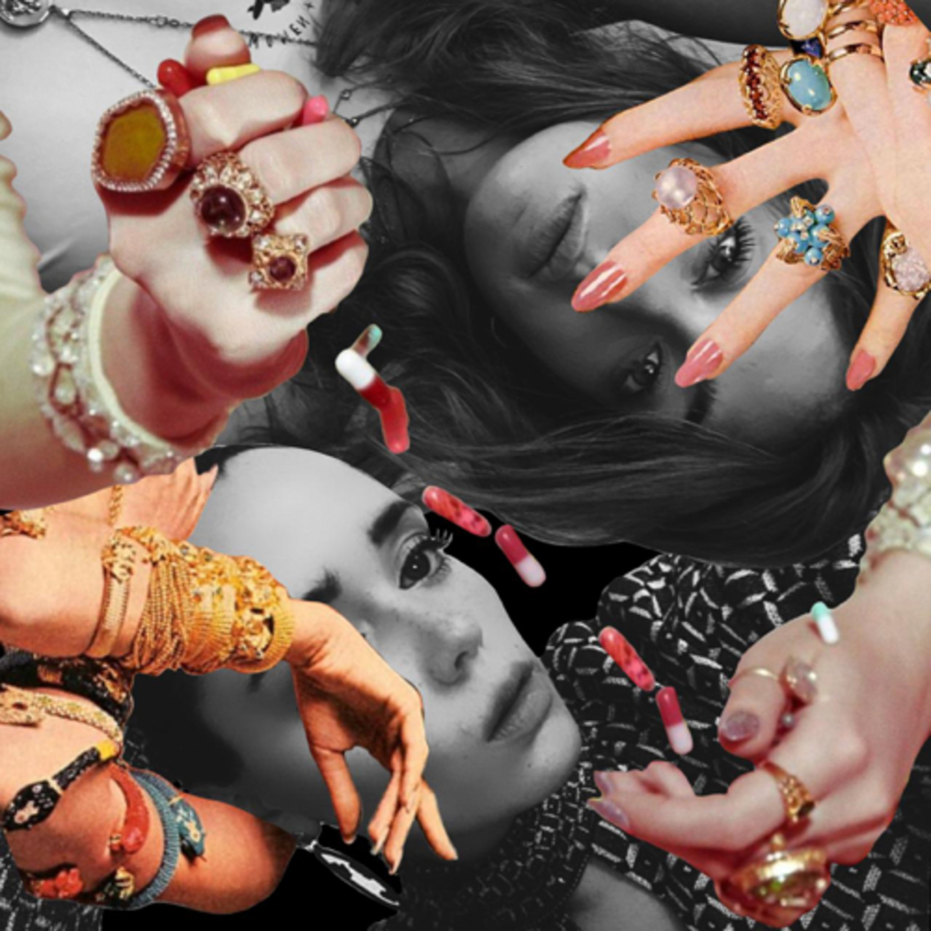 Joyas y otras Drogas