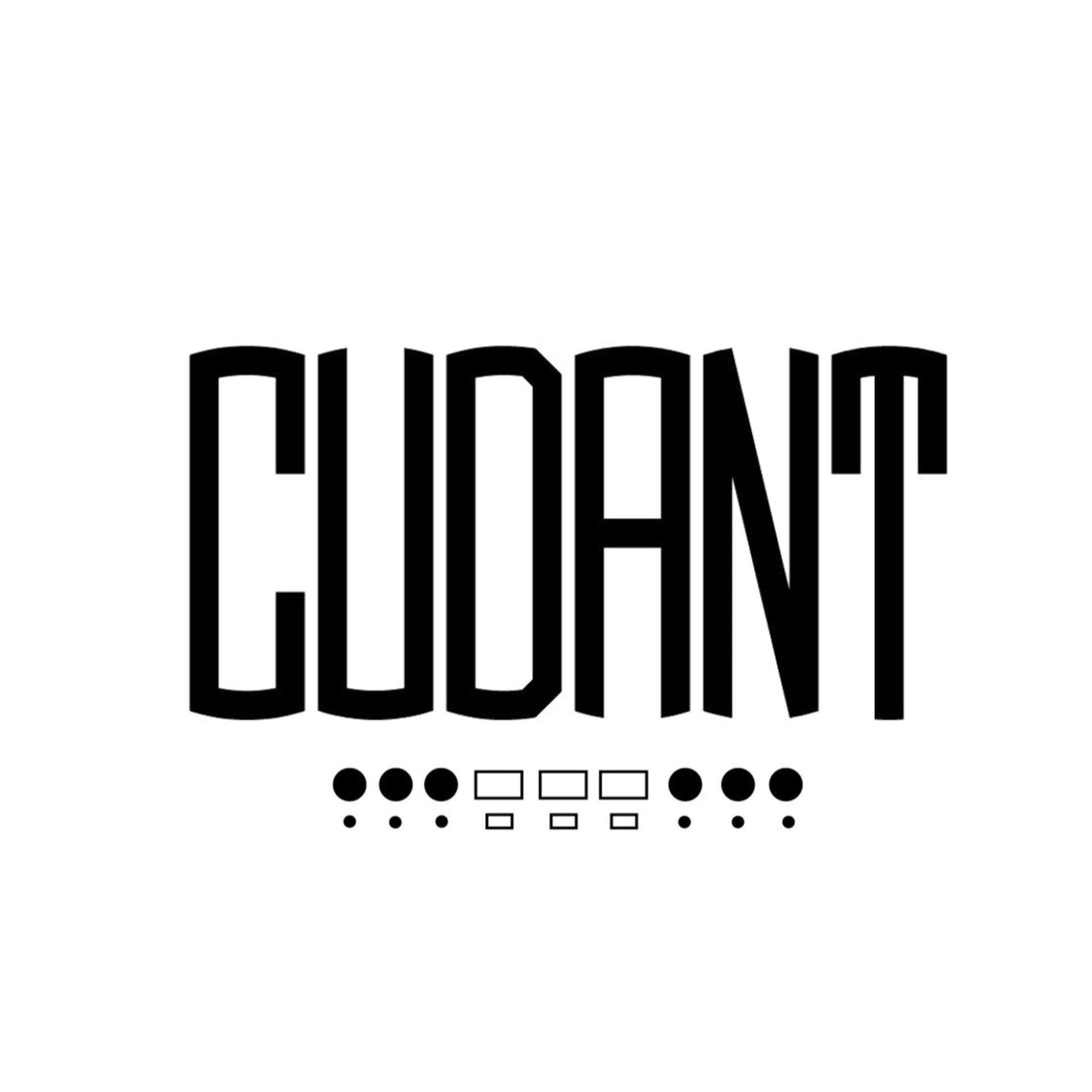 Cudant podcast artwork