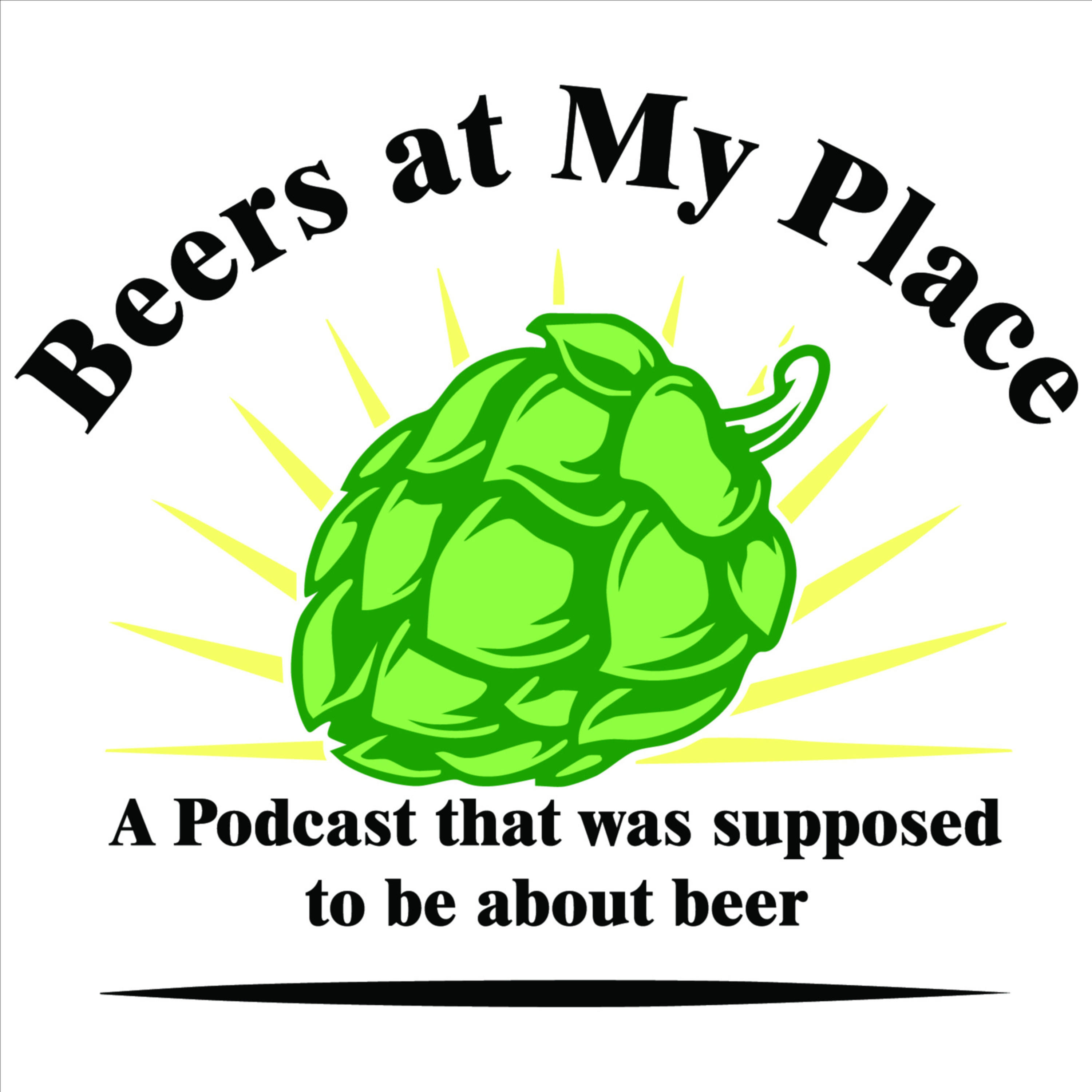 Episode 5: Ejecto Seato, Cuz! & DDH IPA episode artwork