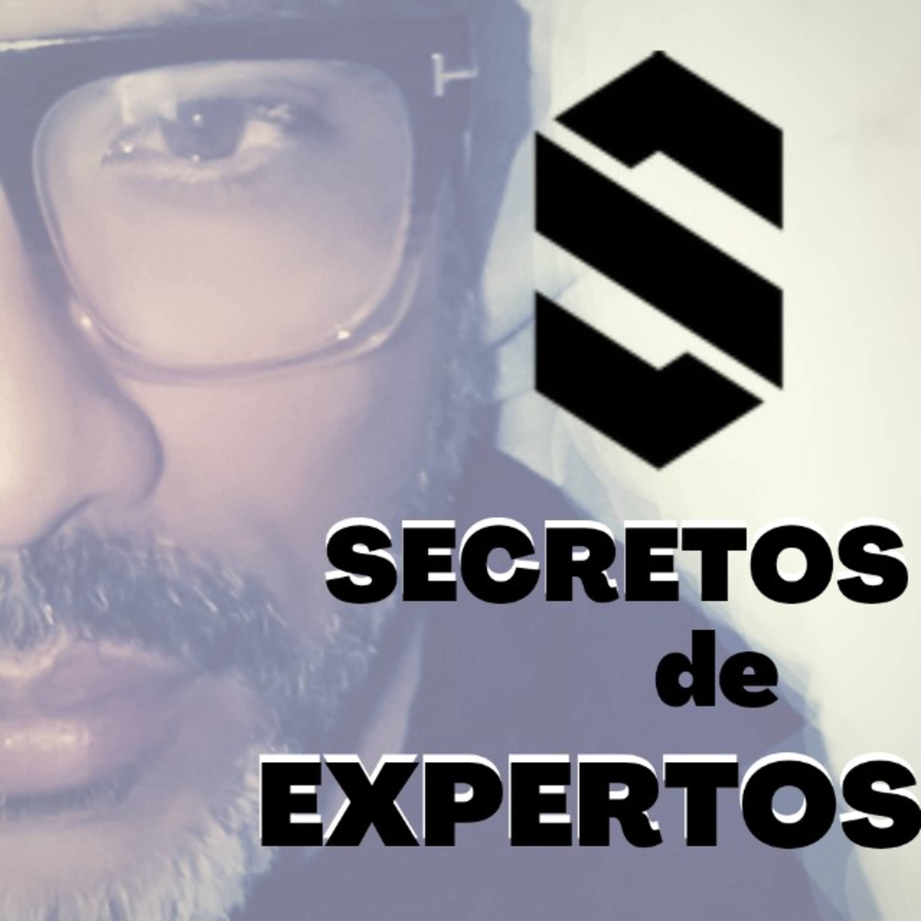 Secretos De Expertos podcast artwork