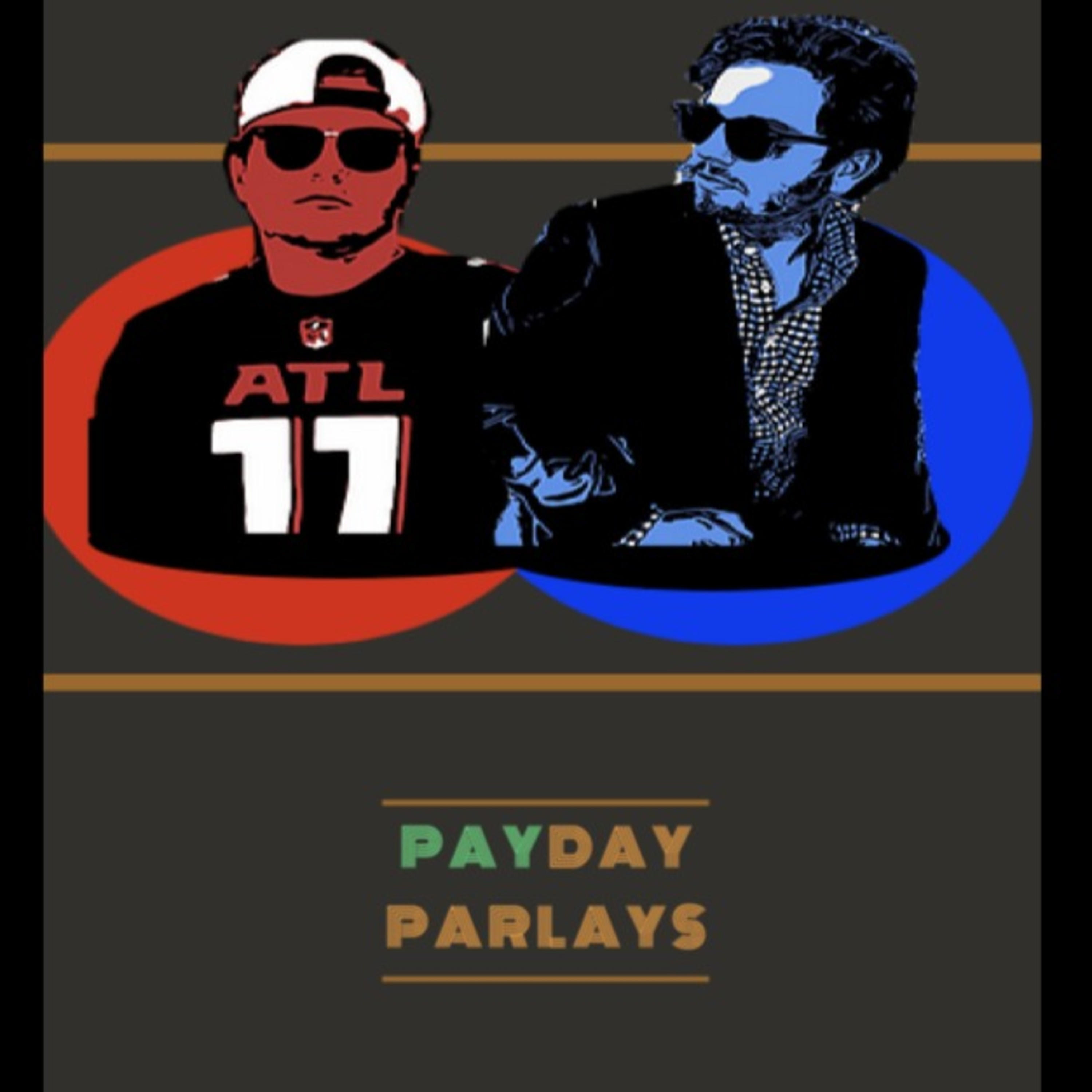 Payday Parlays Podcast
